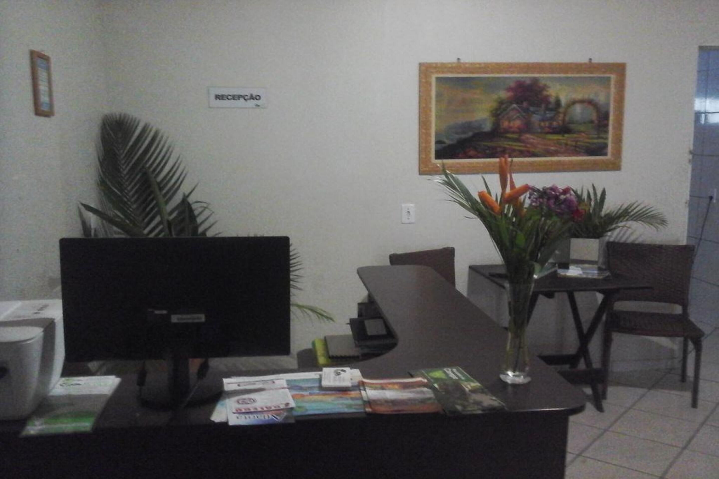 Capital O Recanto Da Vila Hotel