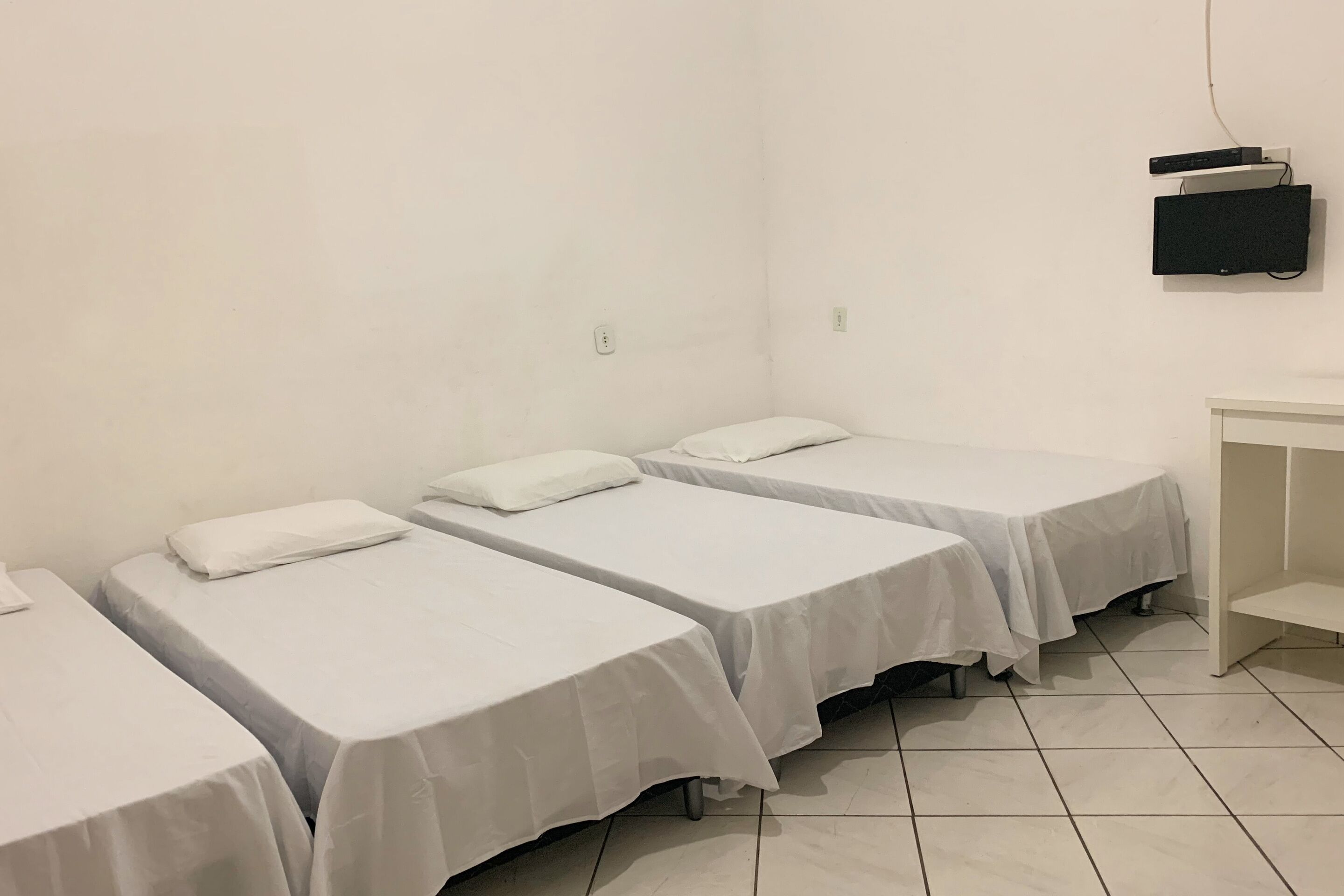 Capital O Recanto Da Vila Hotel