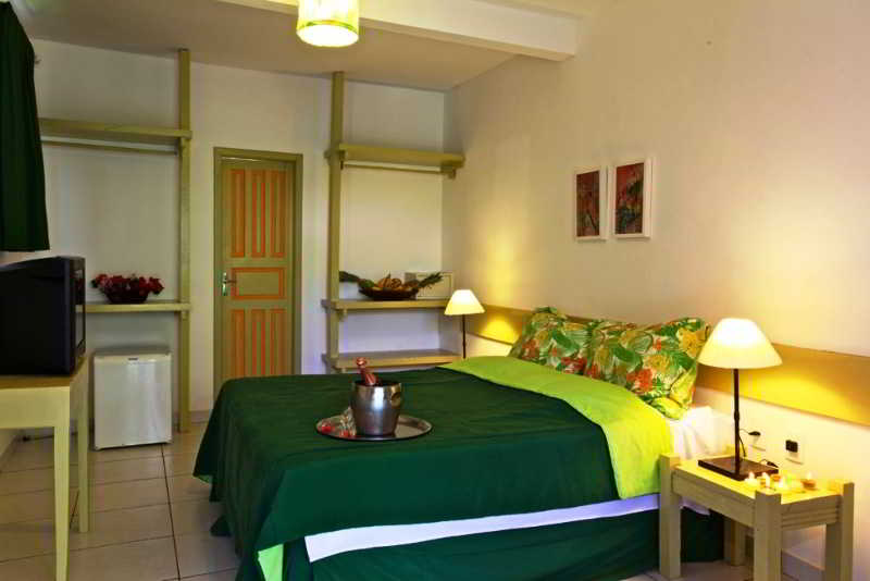 Capitania Praia Hotel