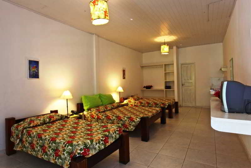 Capitania Praia Hotel
