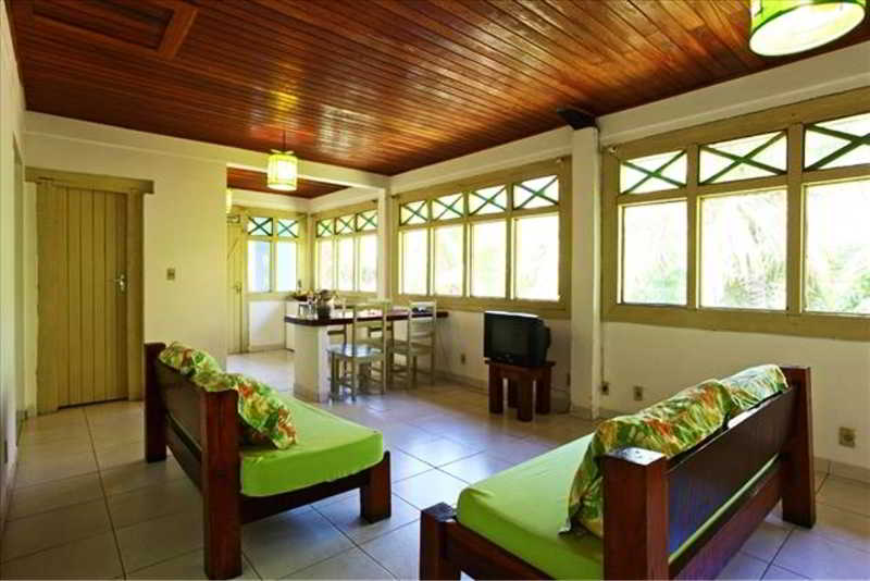 Capitania Praia Hotel