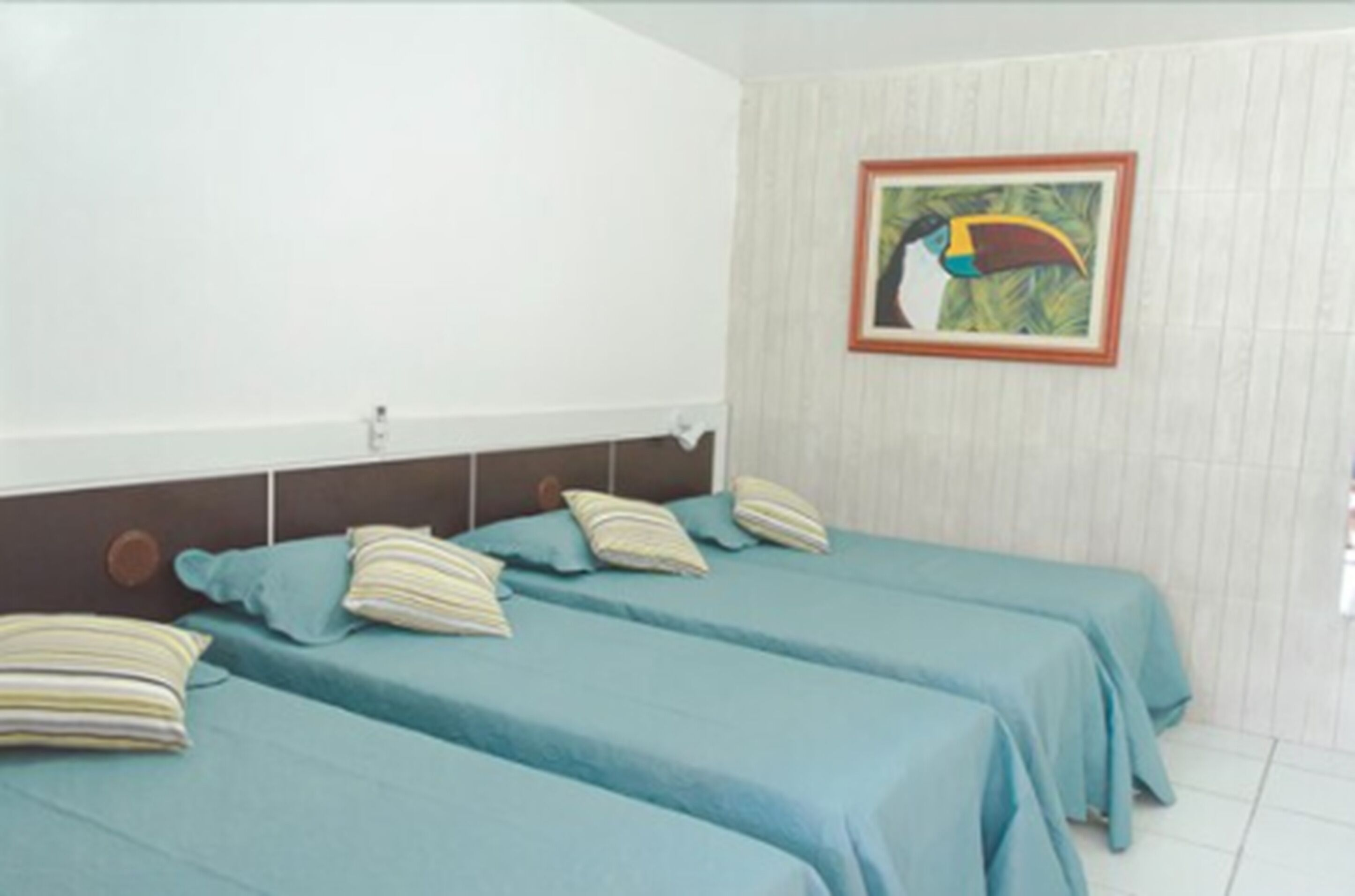 Casa Blanca Park Hotel
