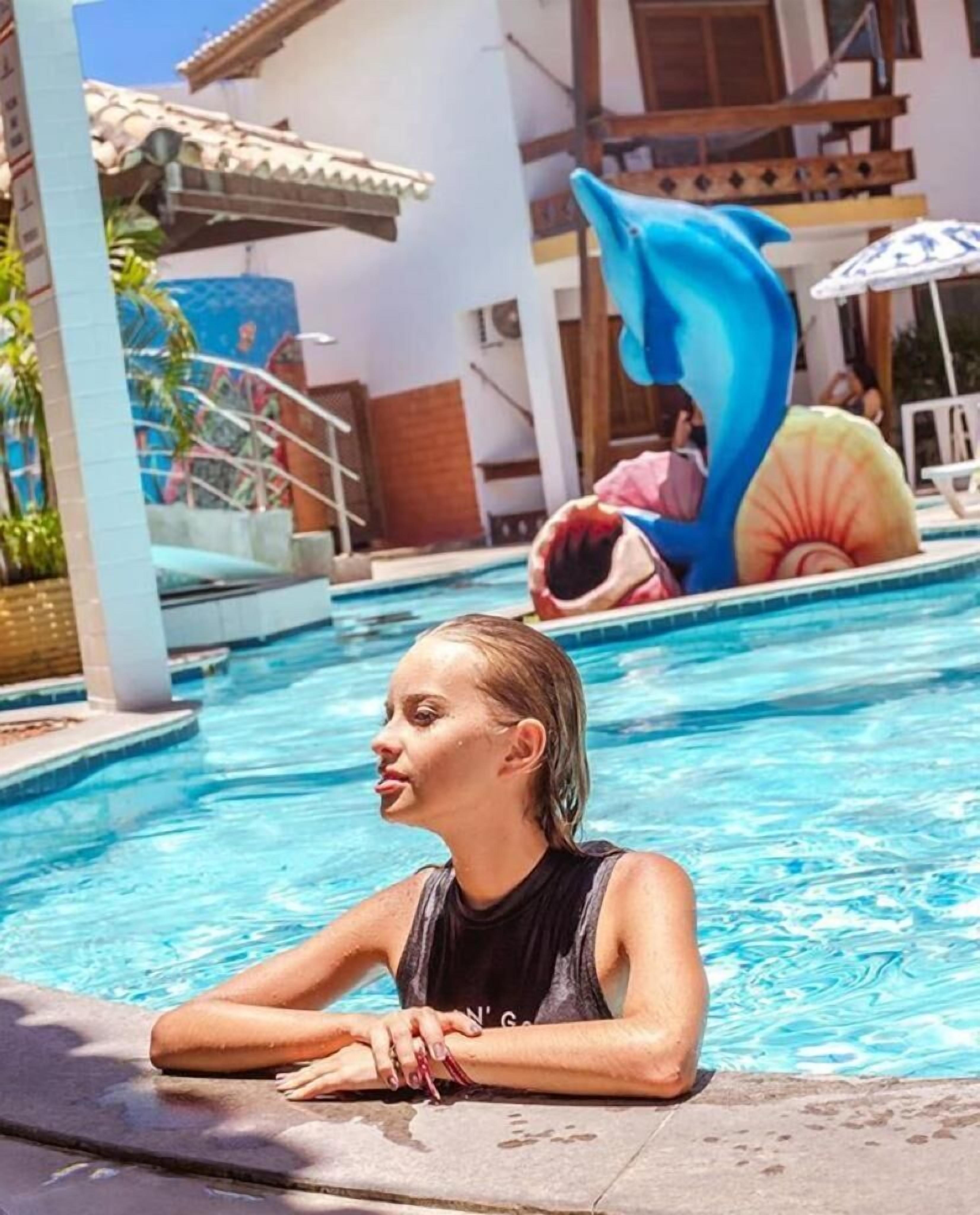 Casa Blanca Park Hotel