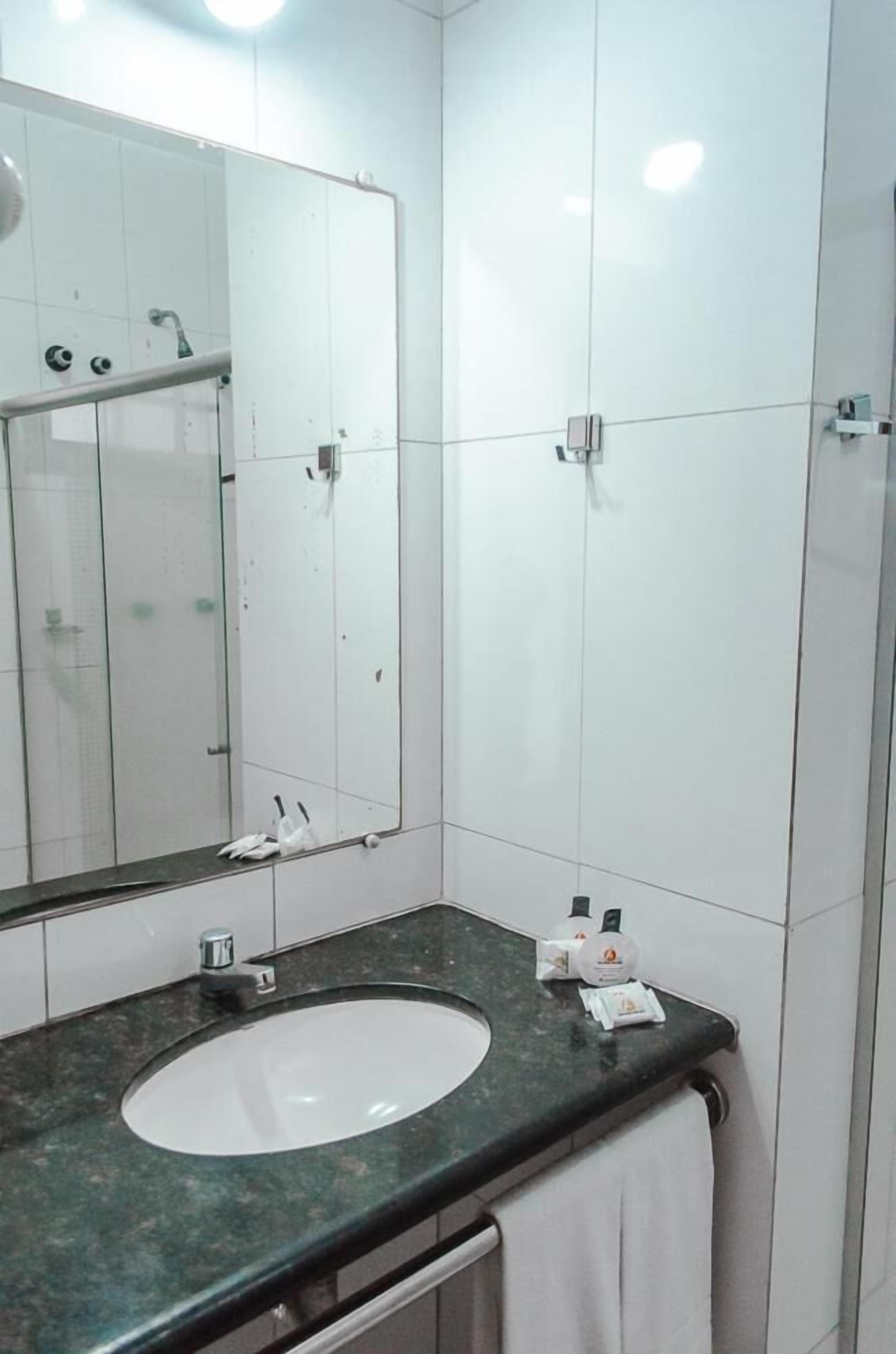 Casa Blanca Park Hotel