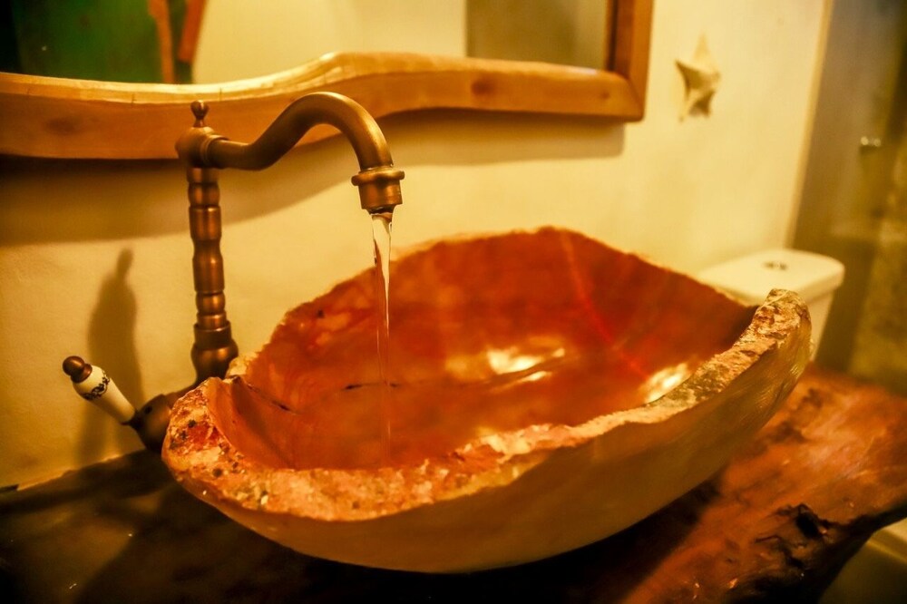 Casa Jequitiba Rosa