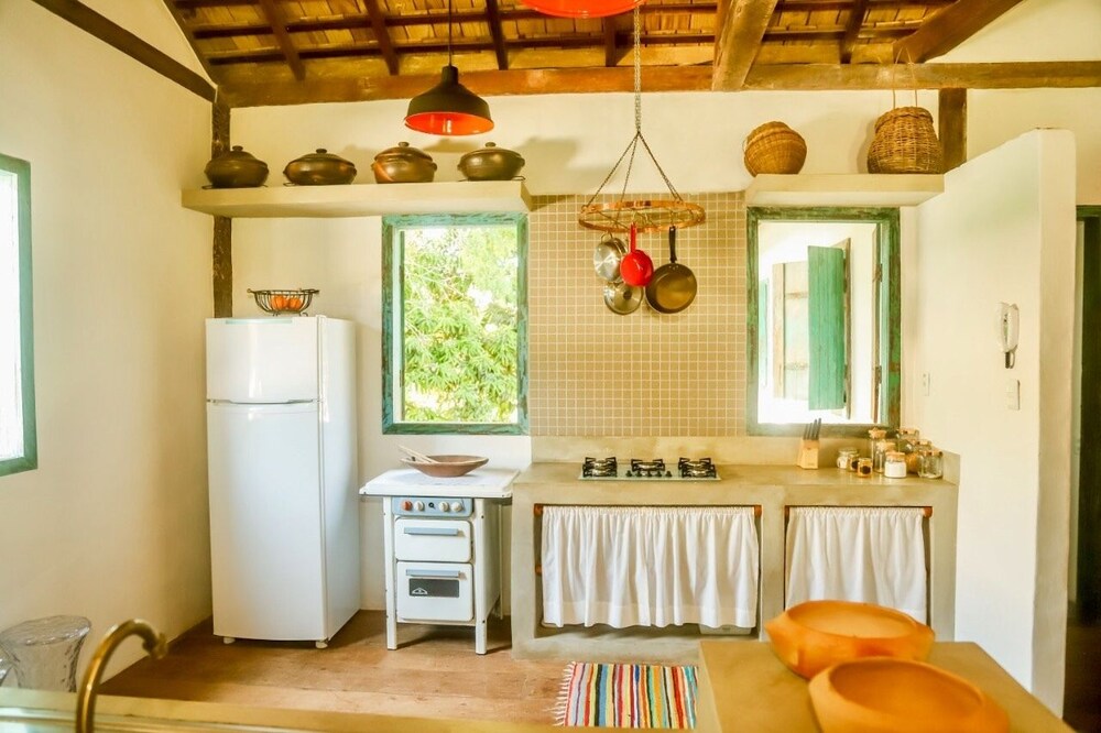 Casa Jequitiba Rosa