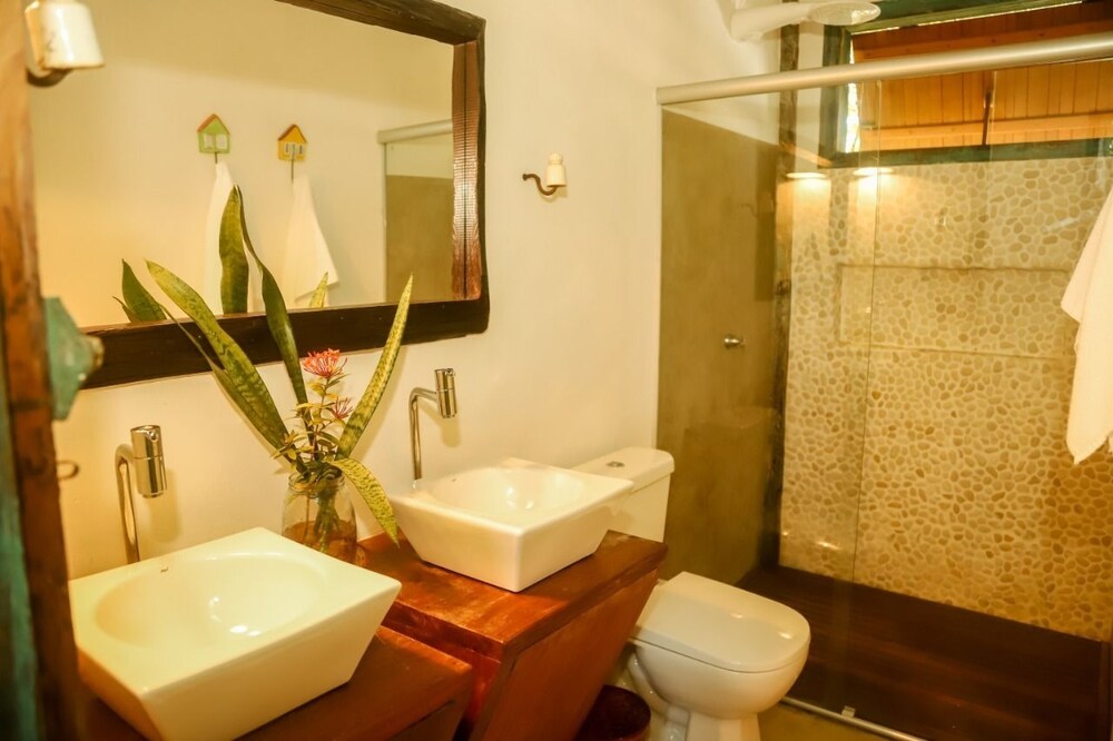 Casa Jequitiba Rosa