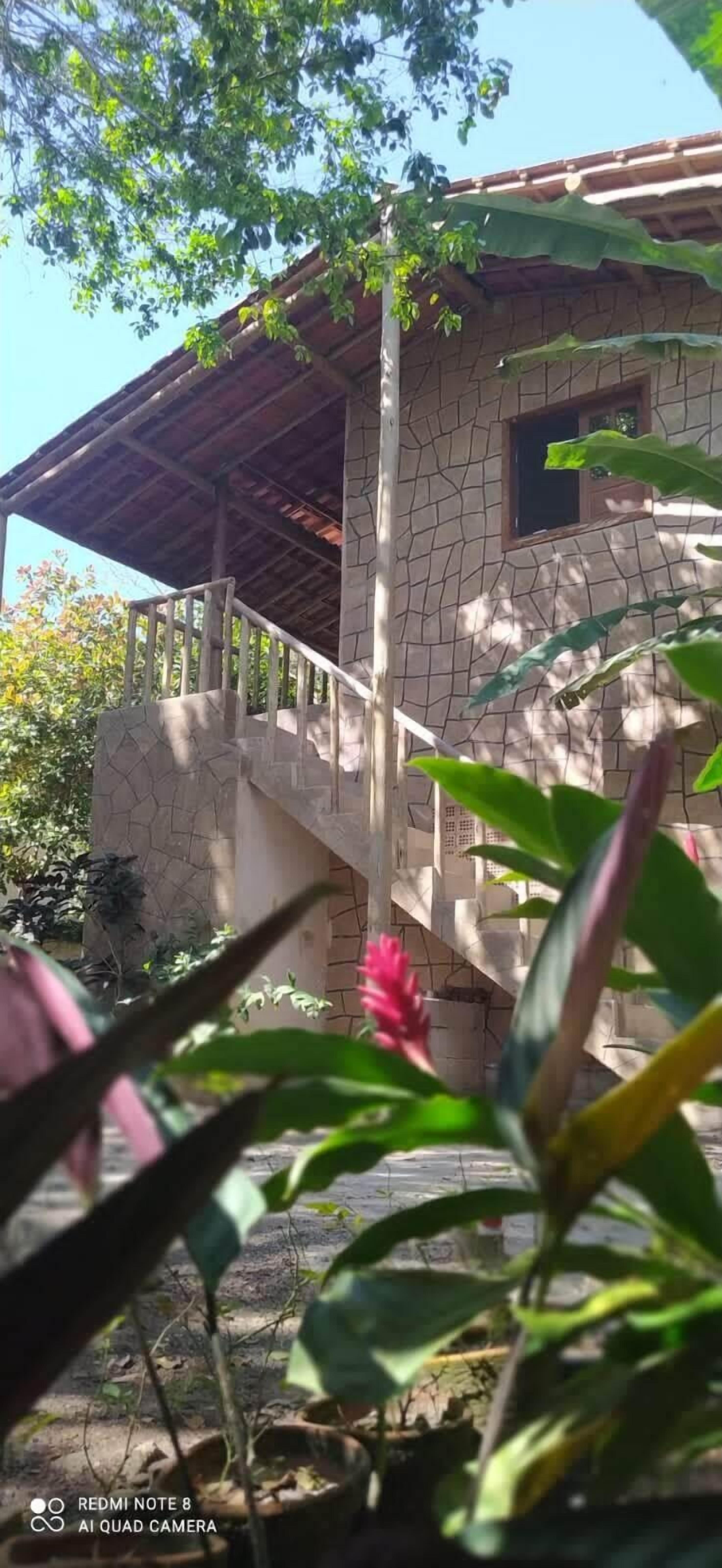 Casa Medna
