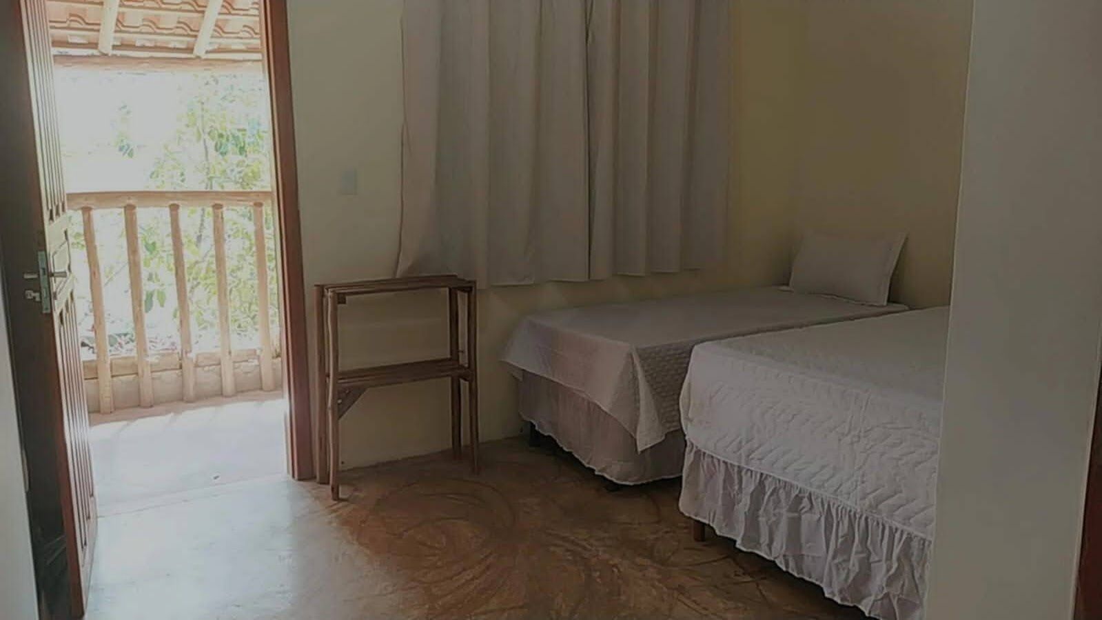 Casa Medna