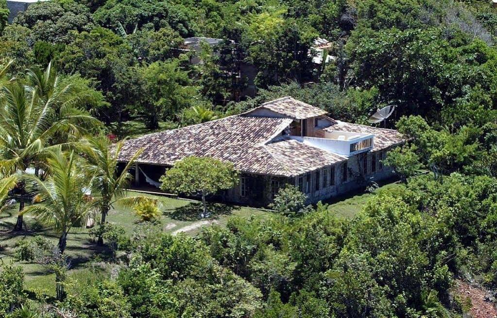 Casarão Alto Mucugê