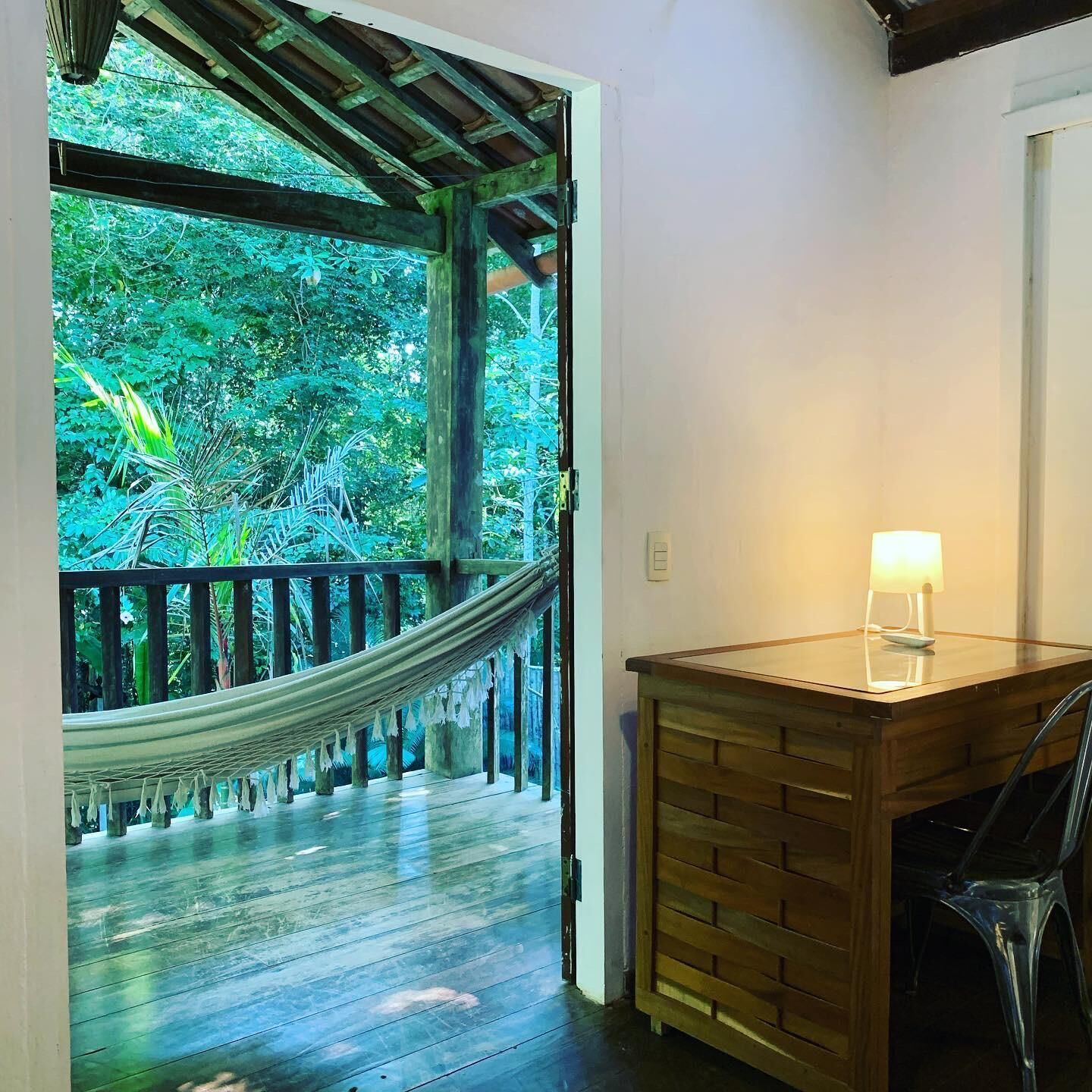 Casa Sauá