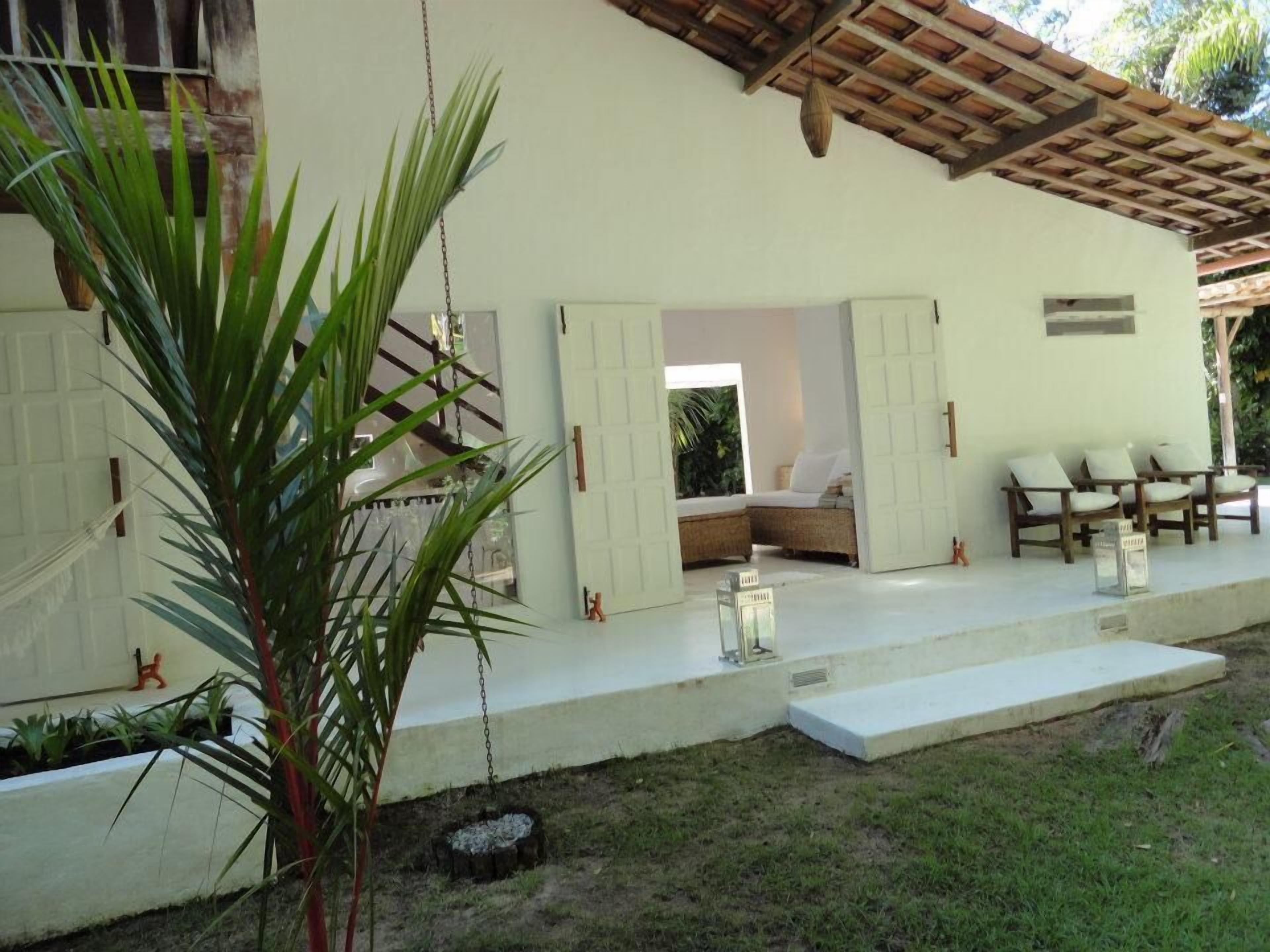 Casa Sauá