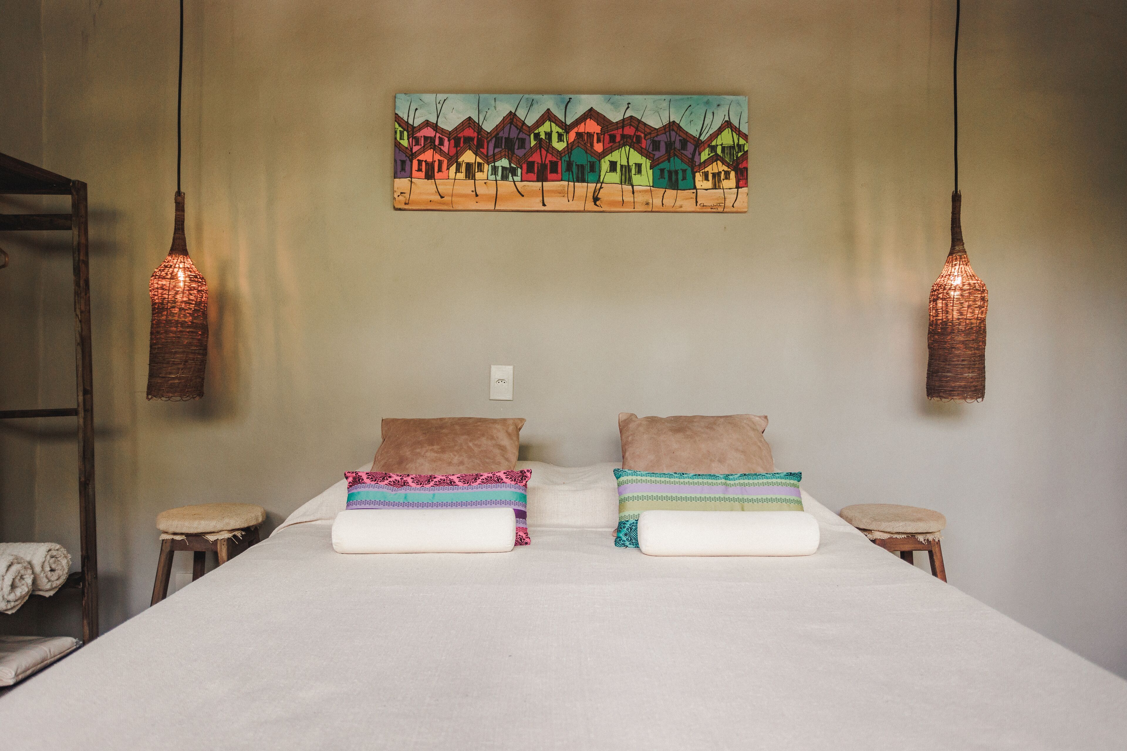 Casa Sukha Hotel