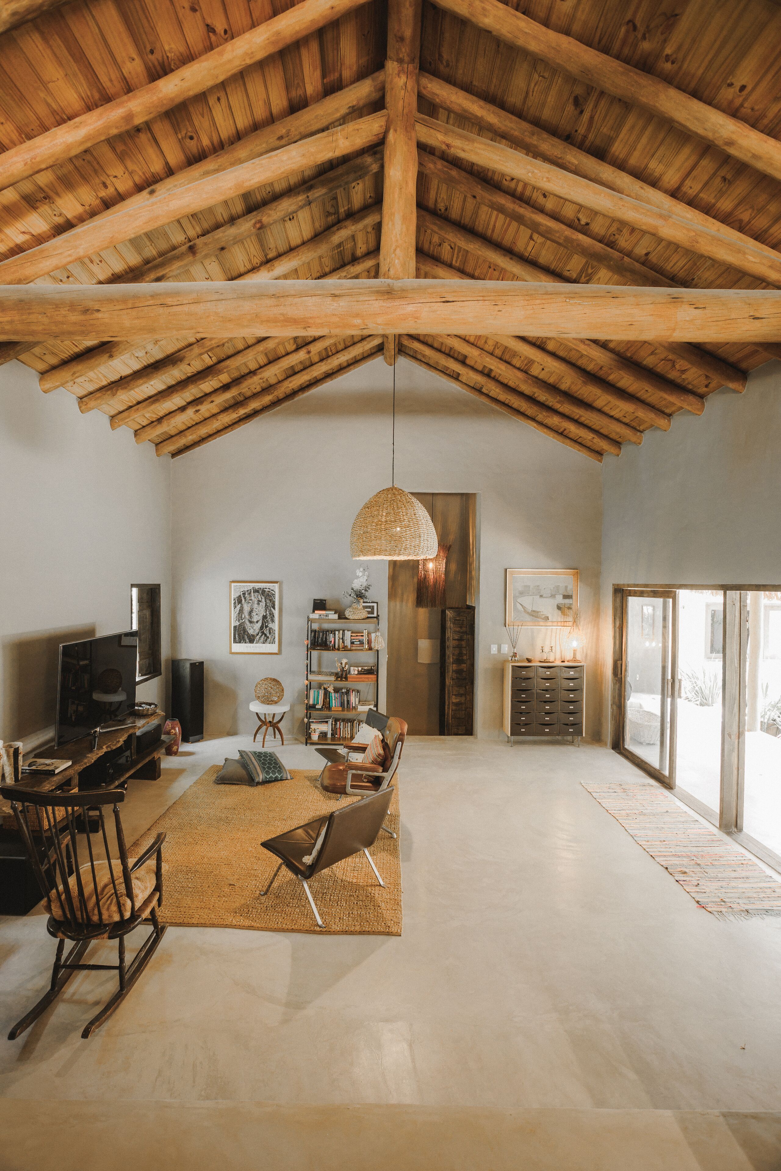 Casa Sukha Hotel