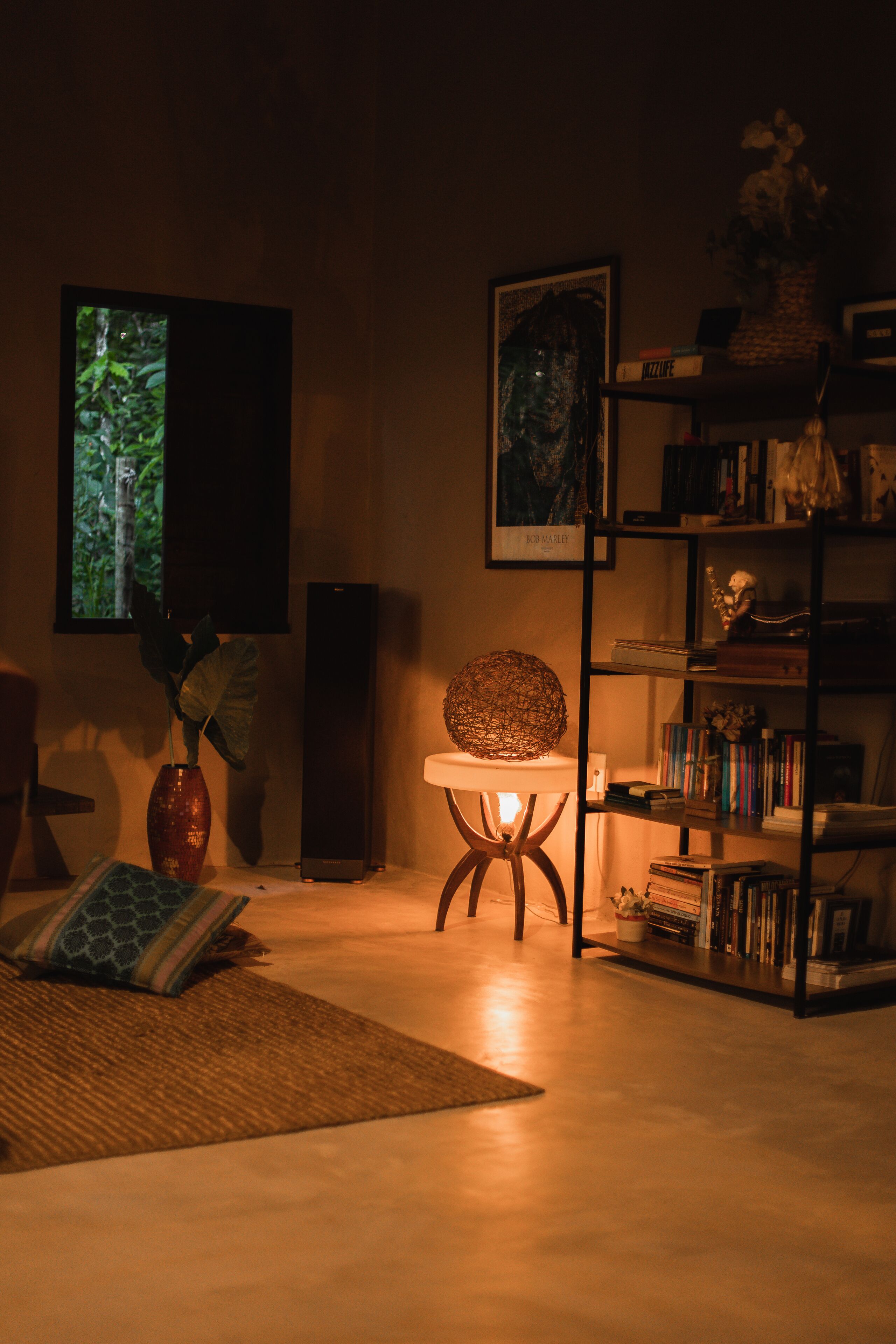 Casa Sukha Hotel