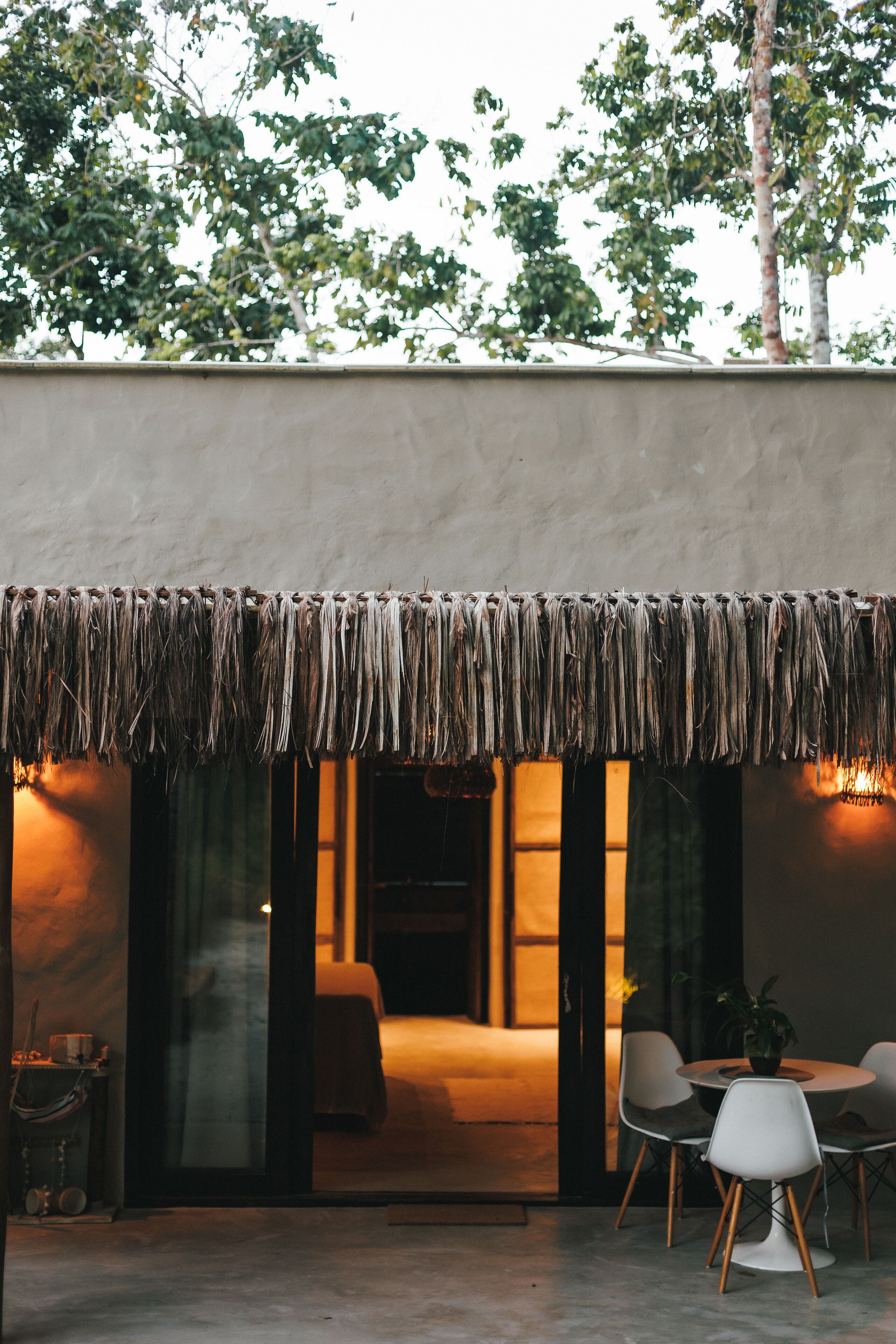 Casa Sukha Hotel