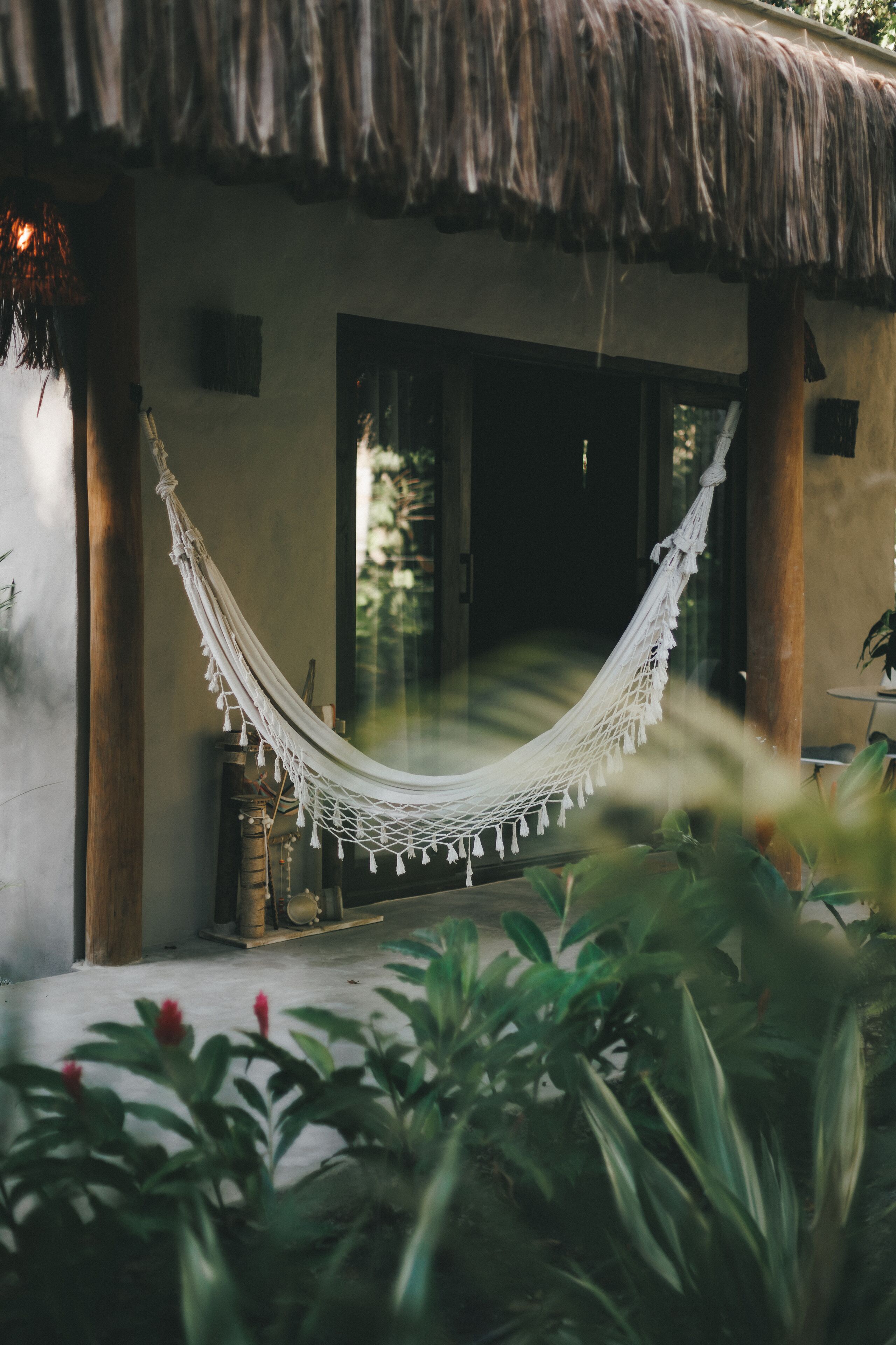 Casa Sukha Hotel