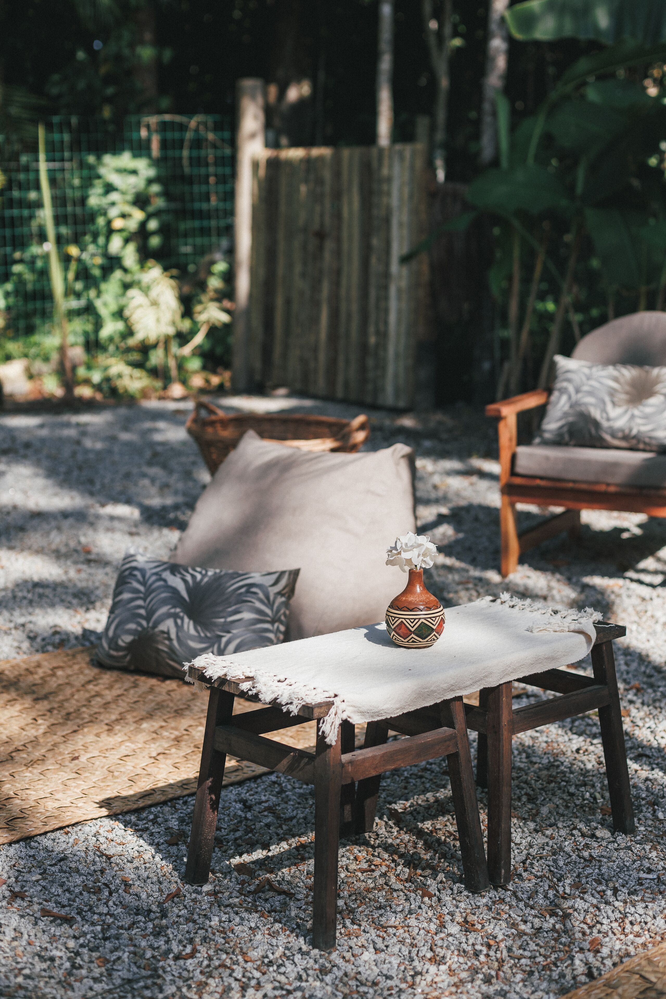 Casa Sukha Hotel