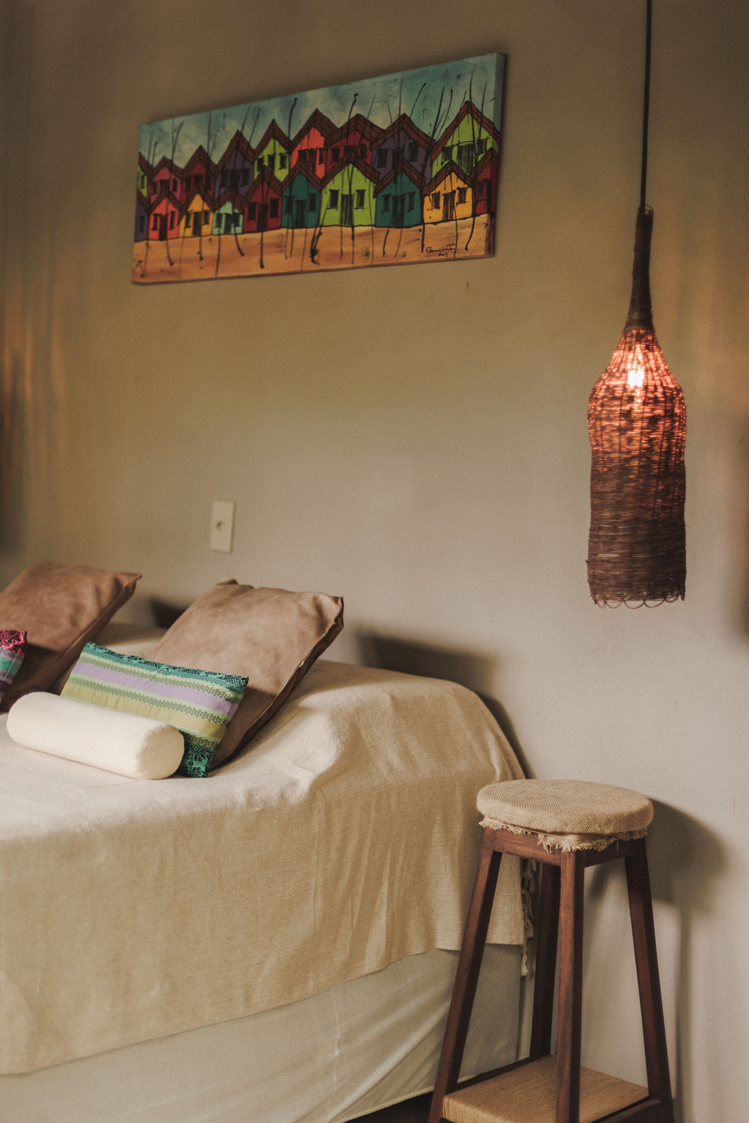 Casa Sukha Hotel