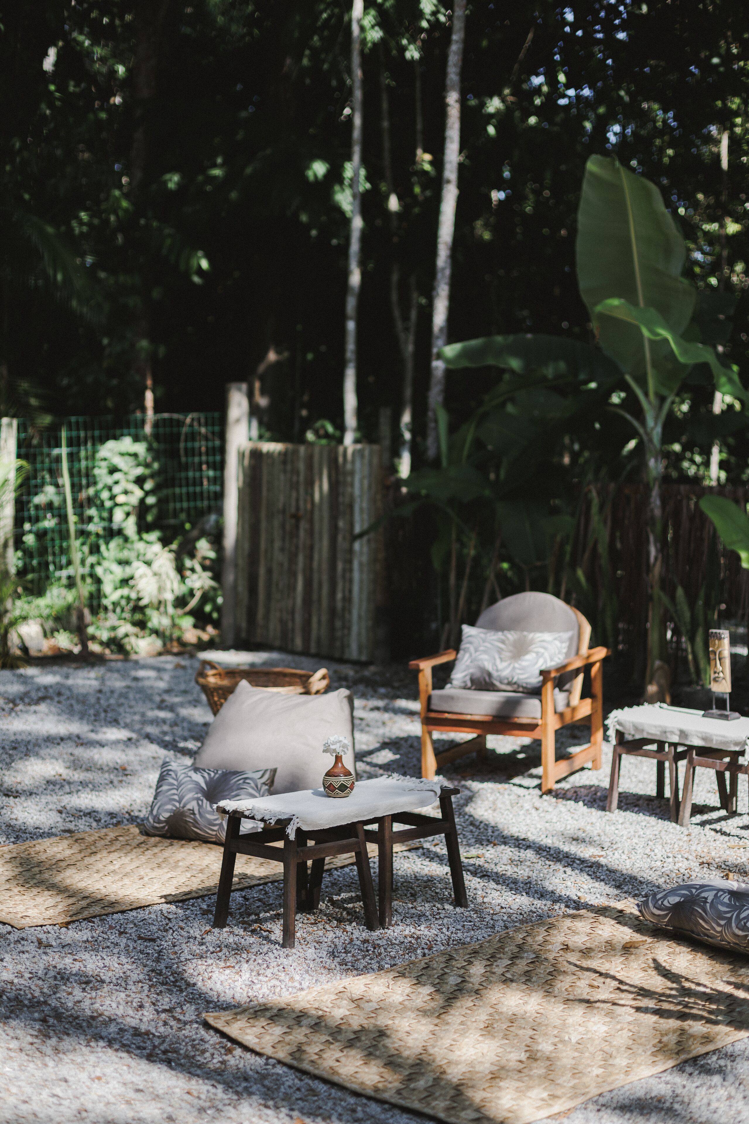 Casa Sukha Hotel