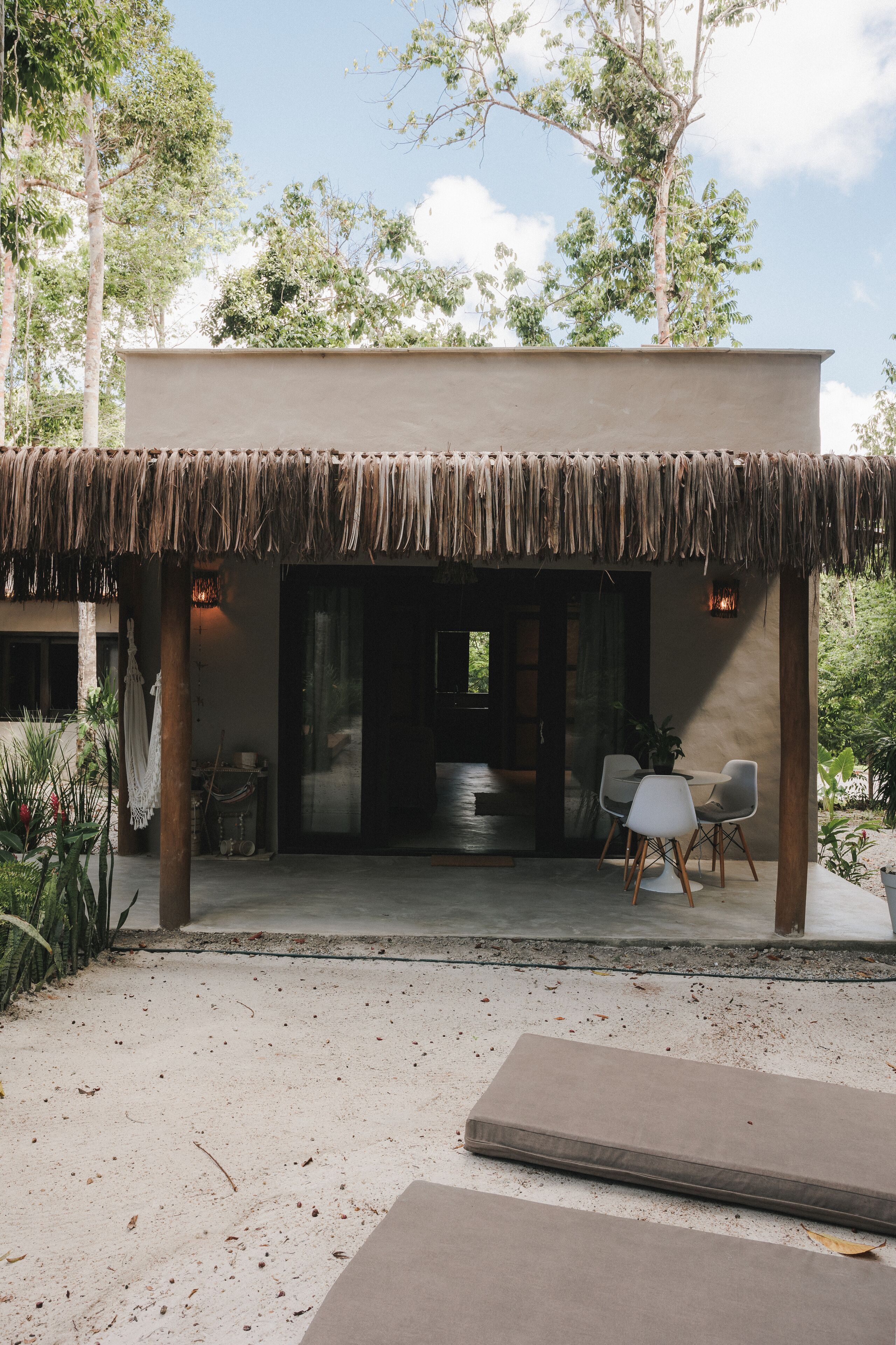 Casa Sukha Hotel