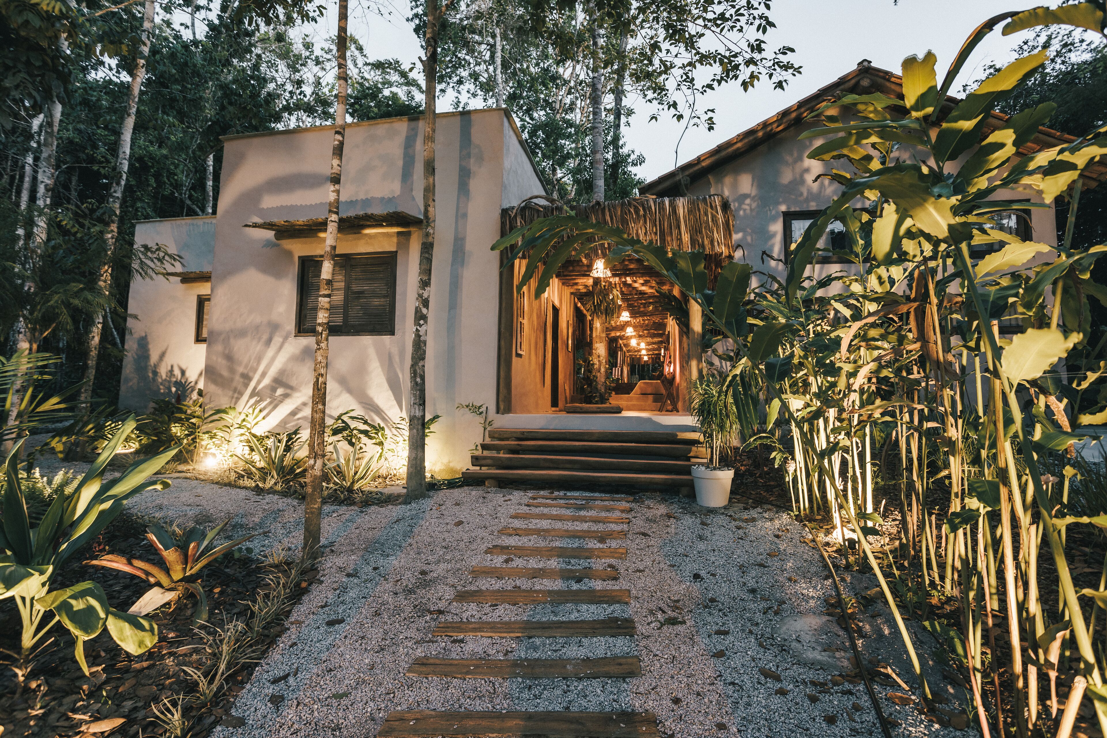 Casa Sukha Hotel