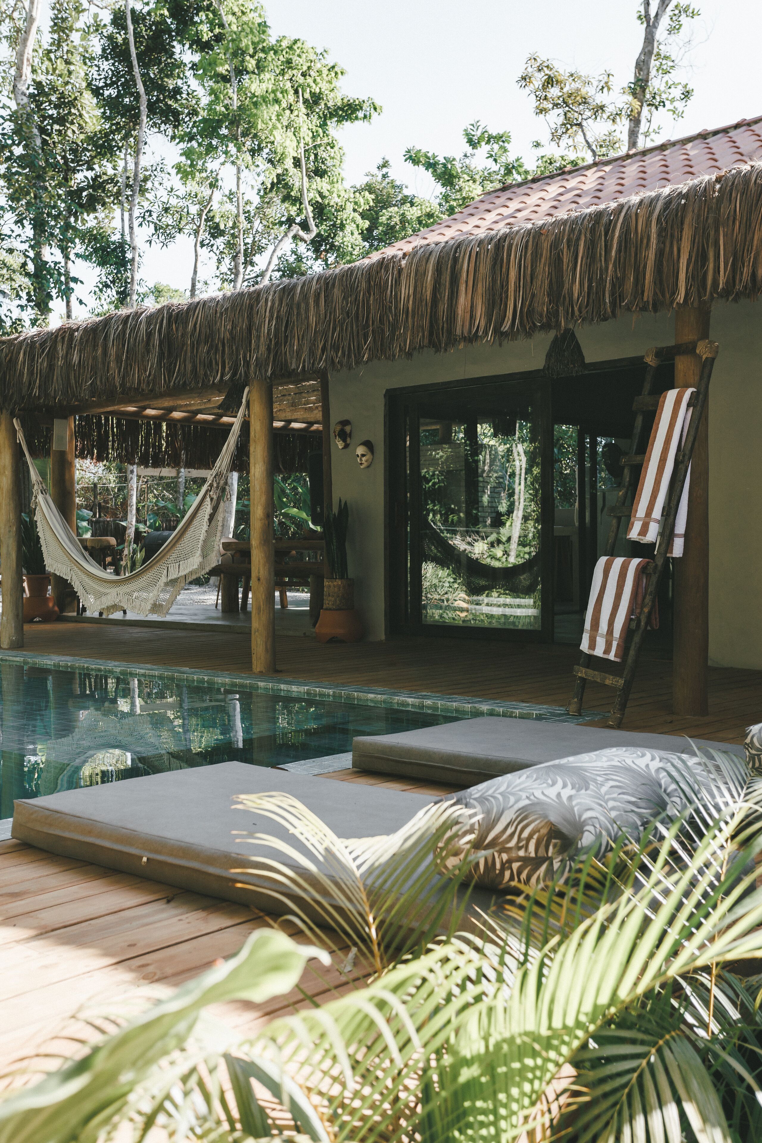 Casa Sukha Hotel