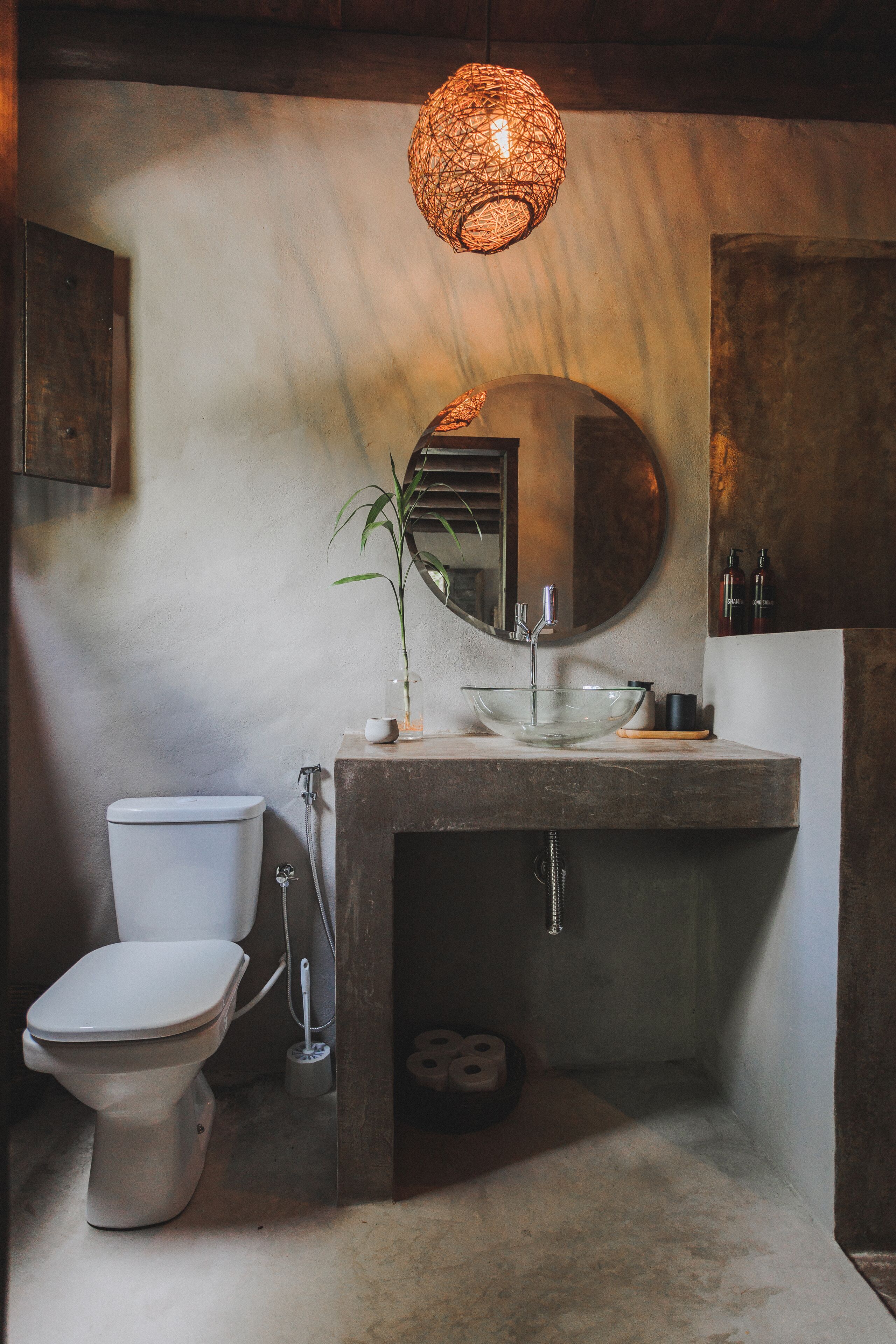 Casa Sukha Hotel
