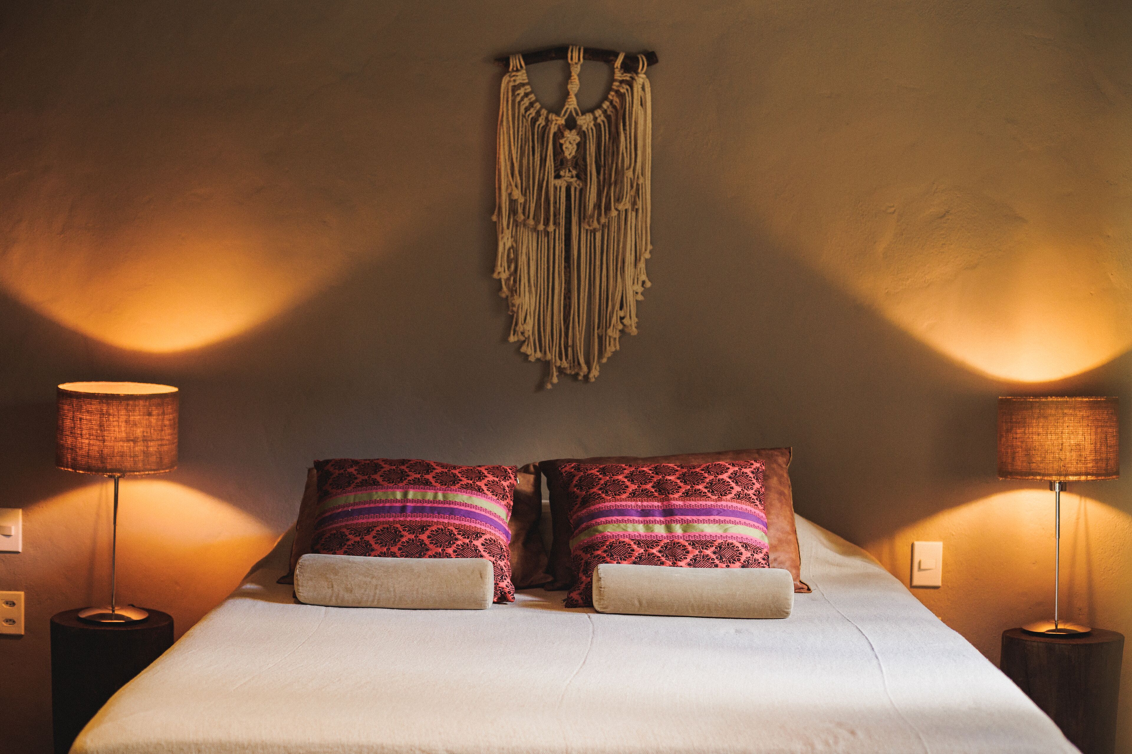 Casa Sukha Hotel