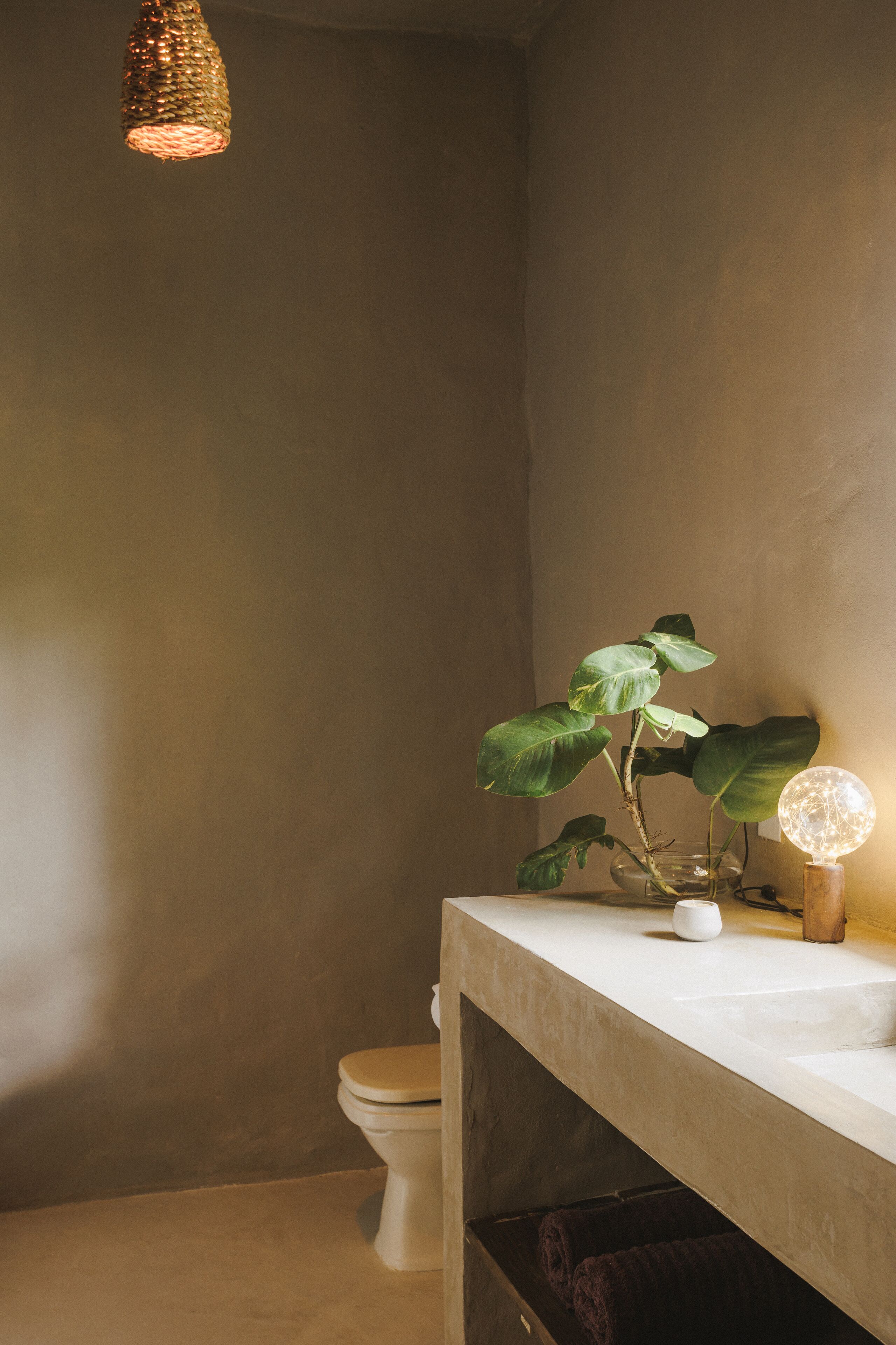 Casa Sukha Hotel
