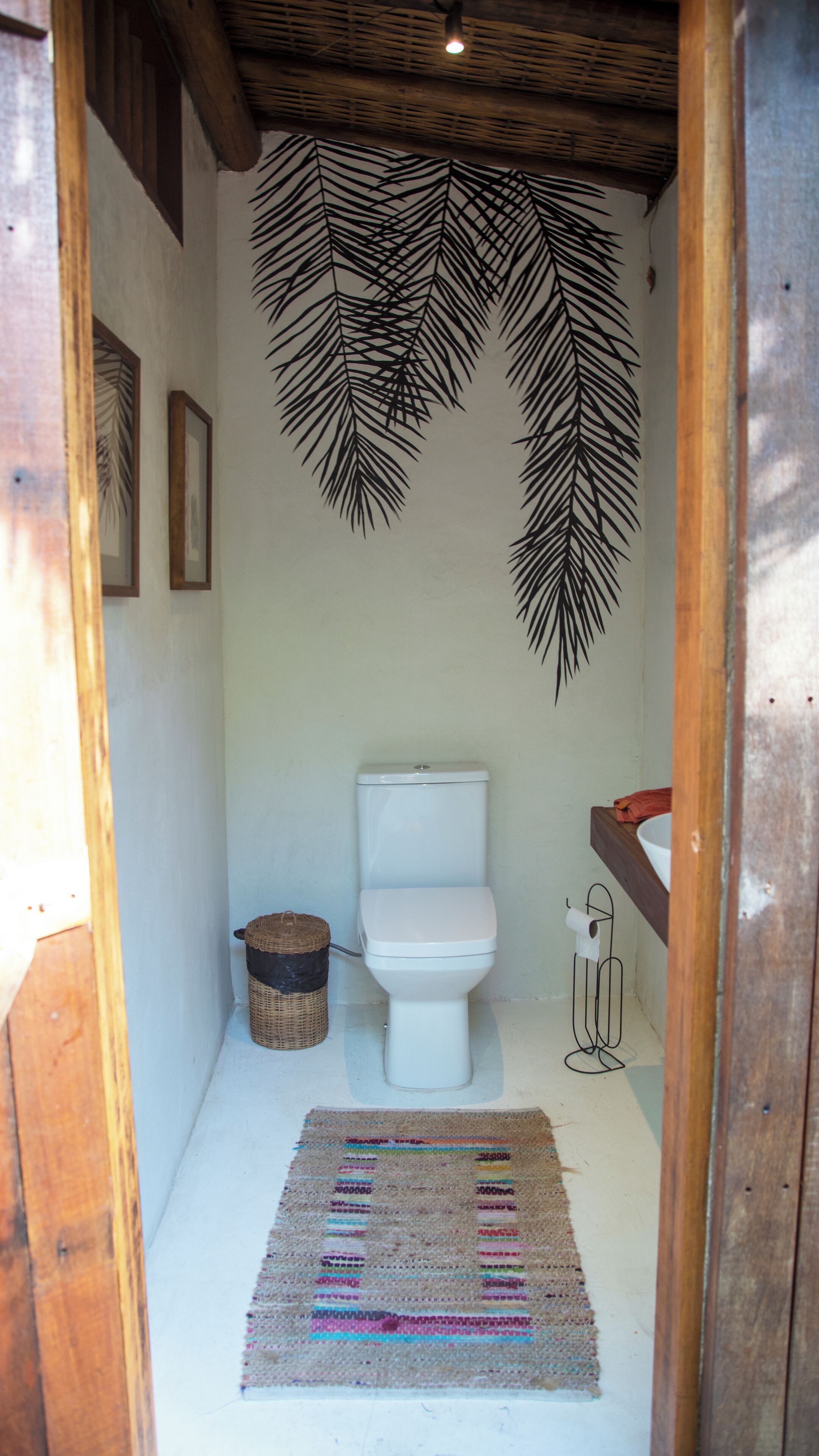Casa Torta Caraiva