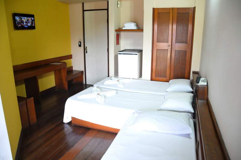 Piazza Bella Hotel