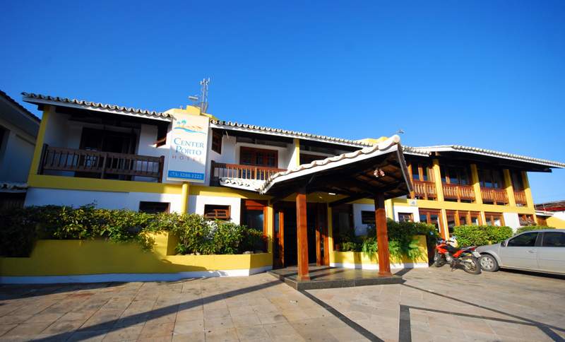 Piazza Bella Hotel