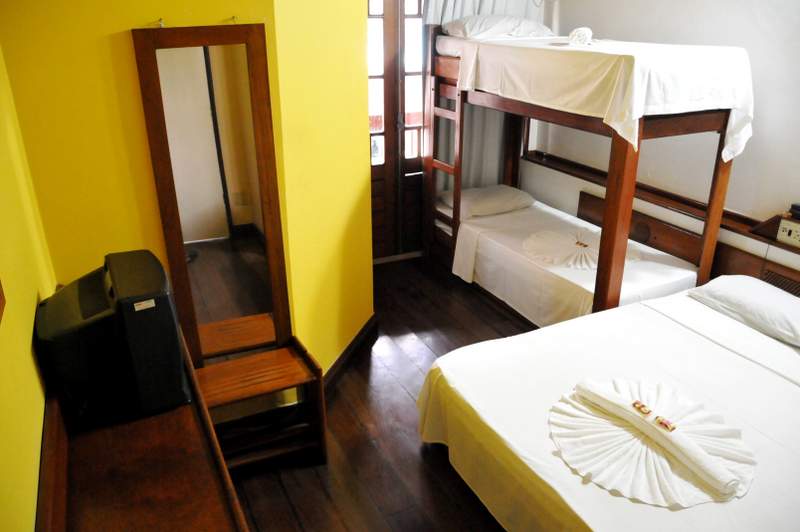 Piazza Bella Hotel