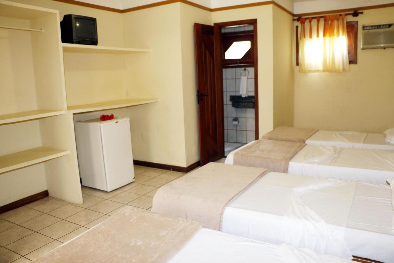Coroa Bella Praia Hotel