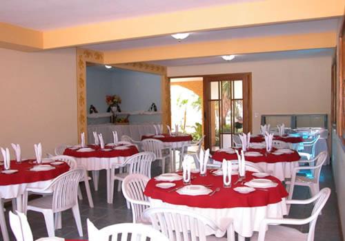 Coroa Bella Praia Hotel