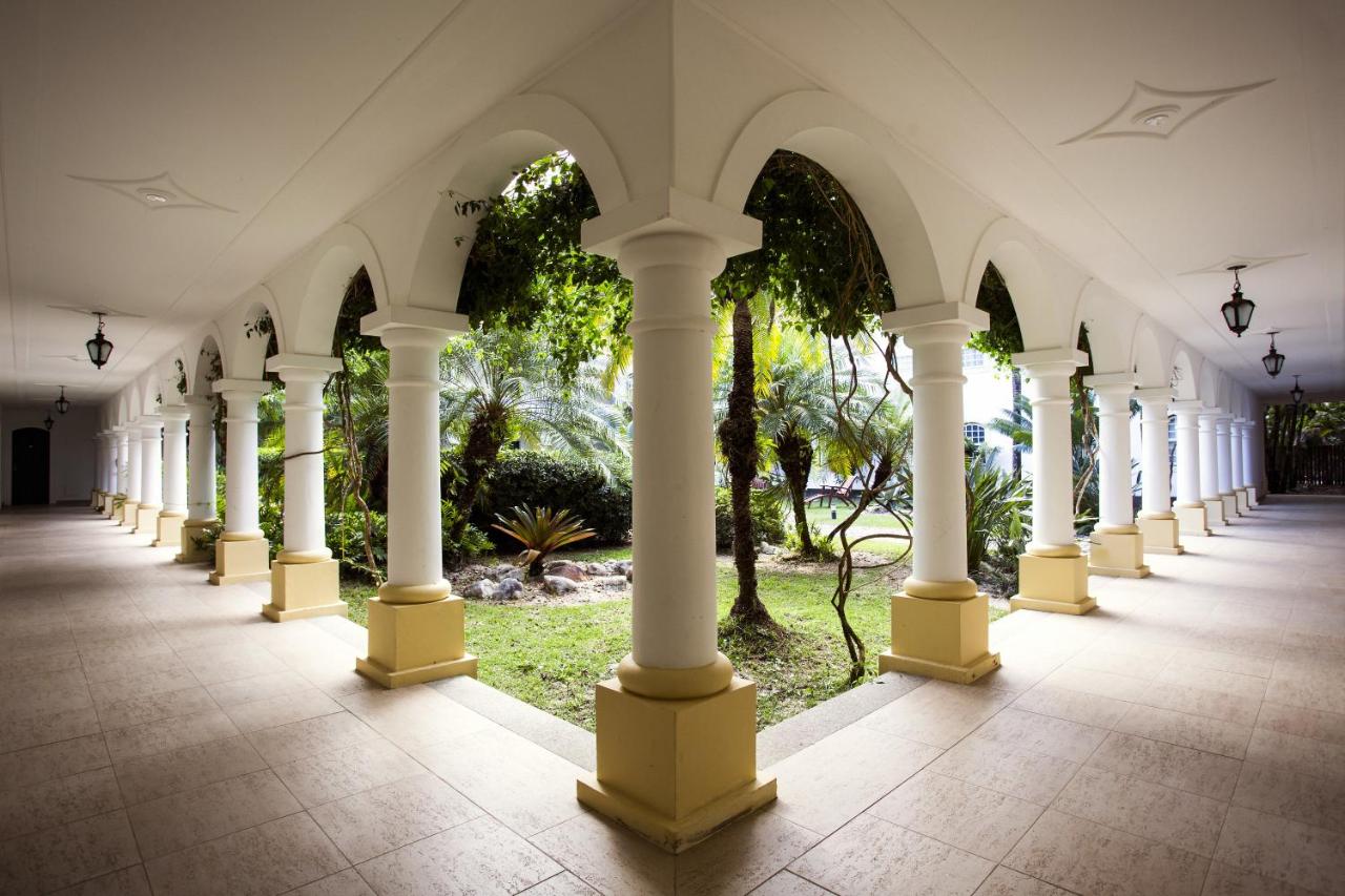 Vila Angatu Eco Resort & Spa