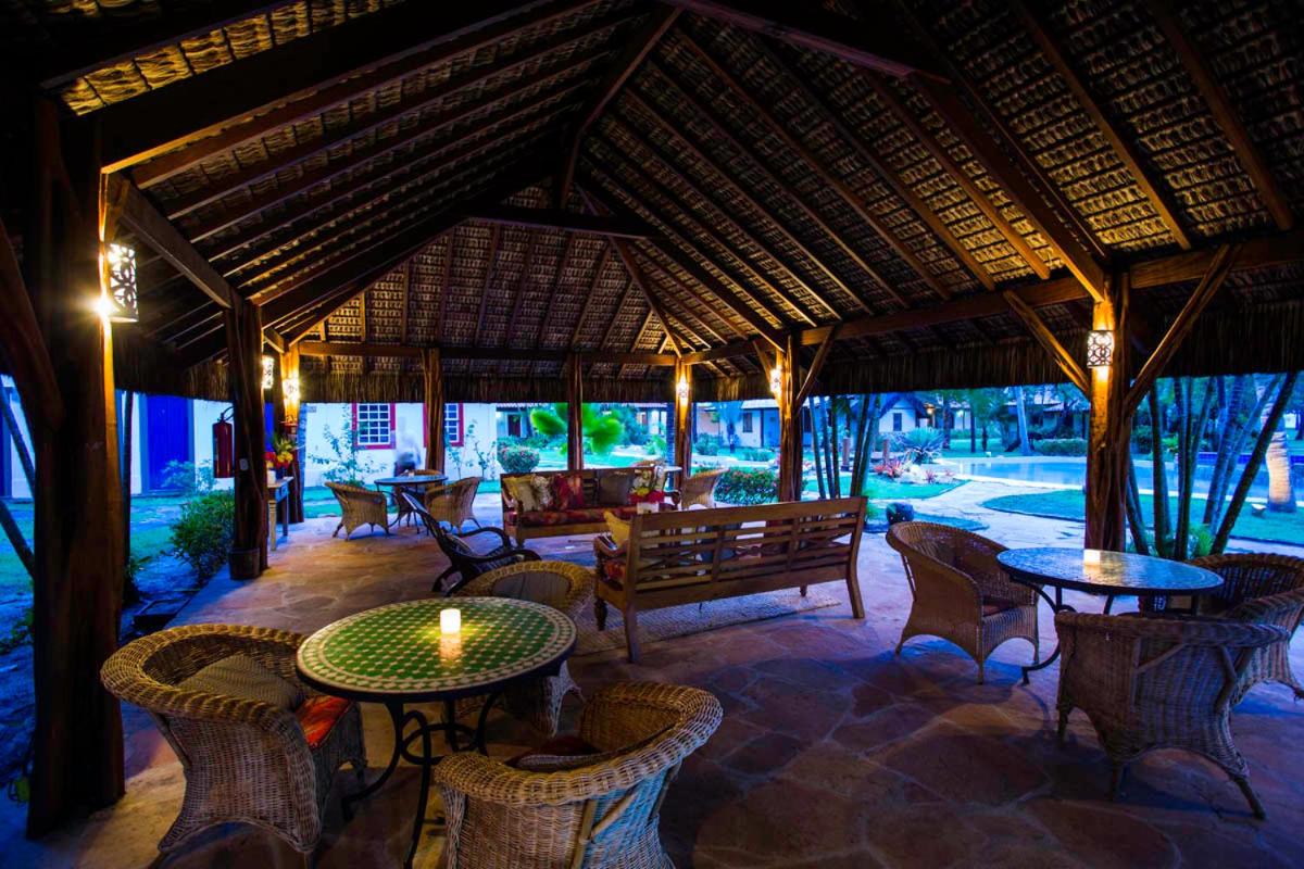 Vila Angatu Eco Resort & Spa