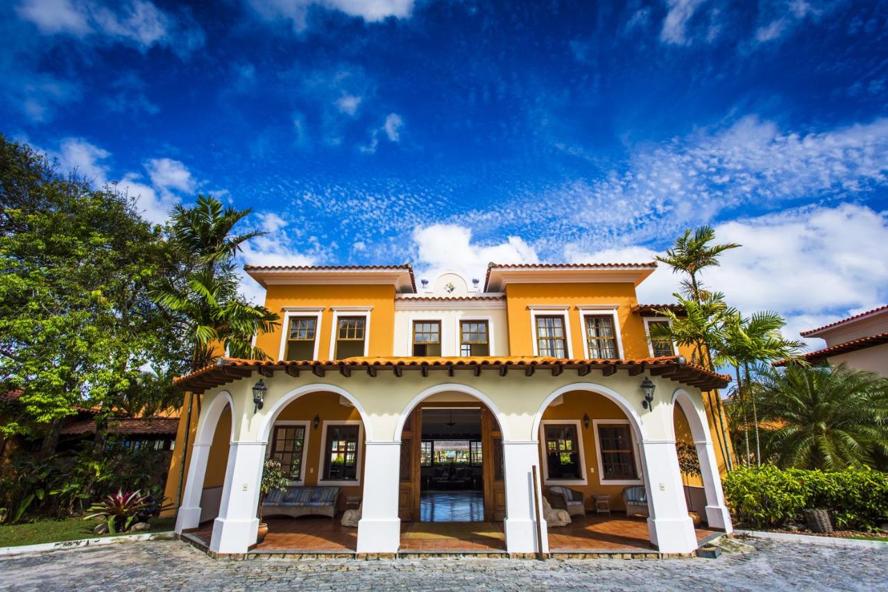 Vila Angatu Eco Resort & Spa