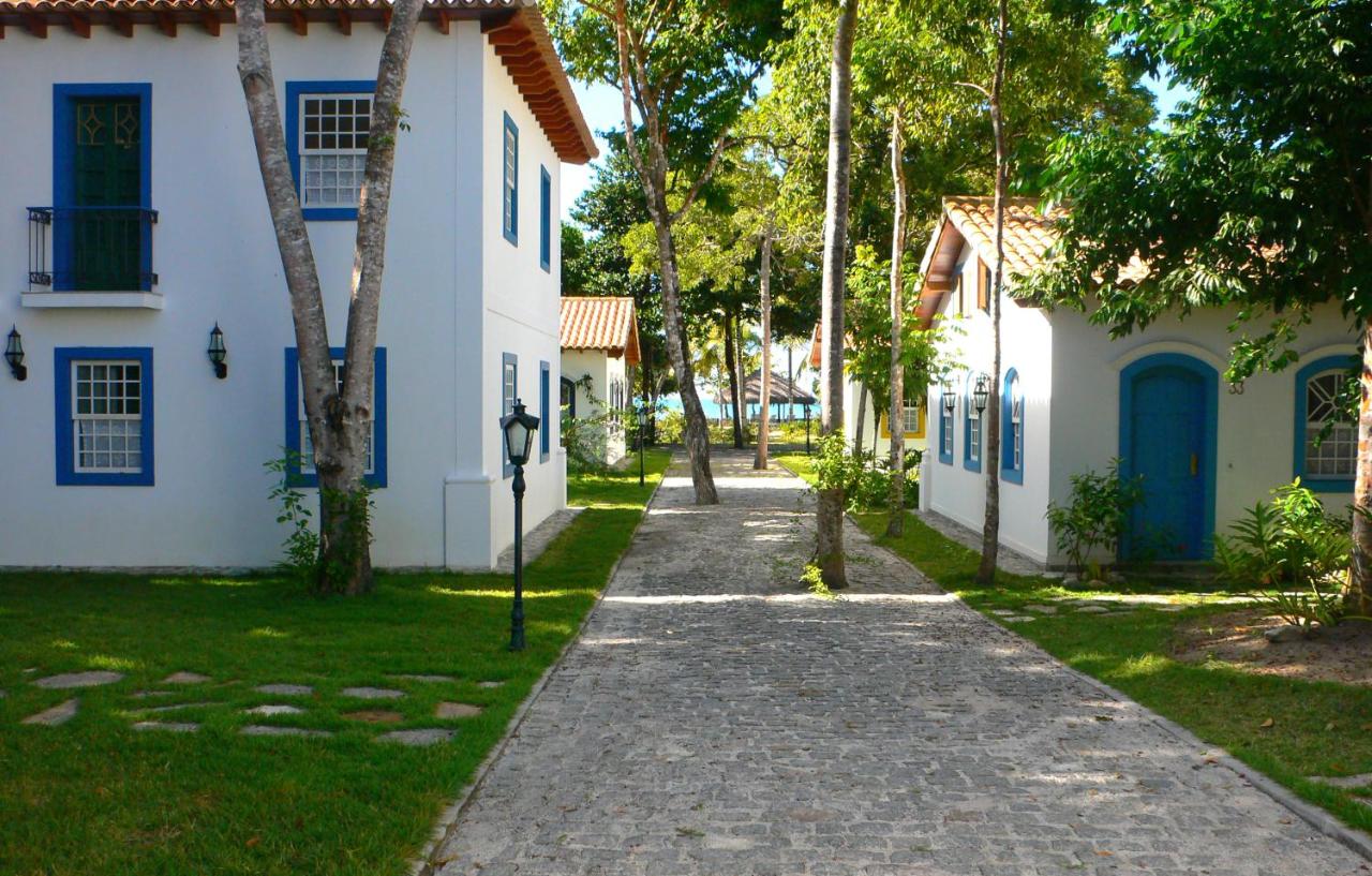 Vila Angatu Eco Resort & Spa