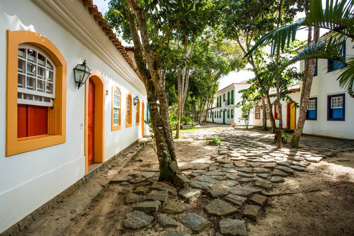 Vila Angatu Eco Resort & Spa