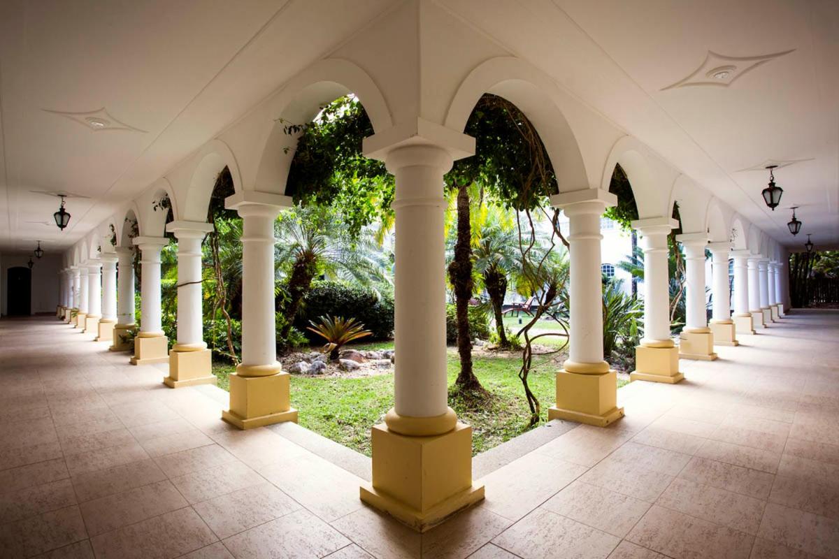 Vila Angatu Eco Resort & Spa