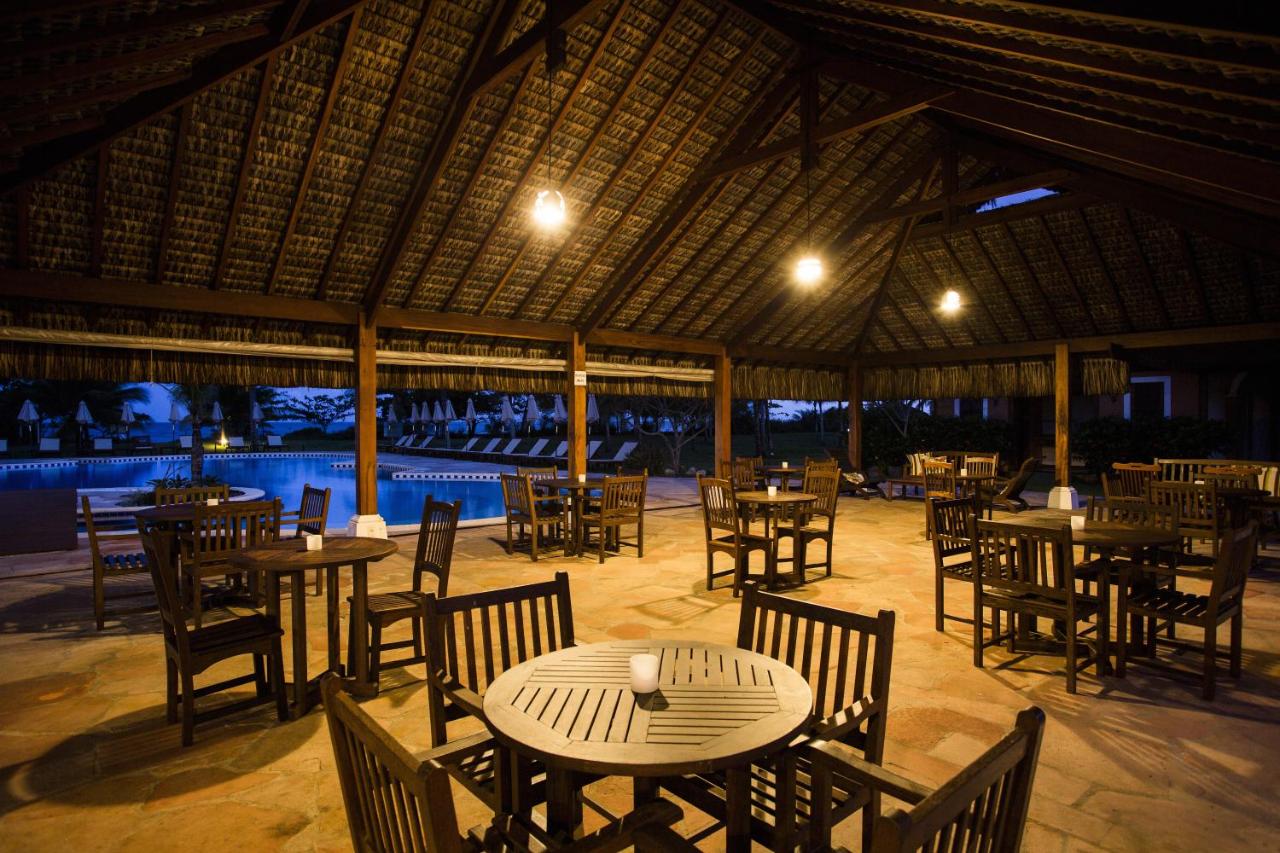 Vila Angatu Eco Resort & Spa