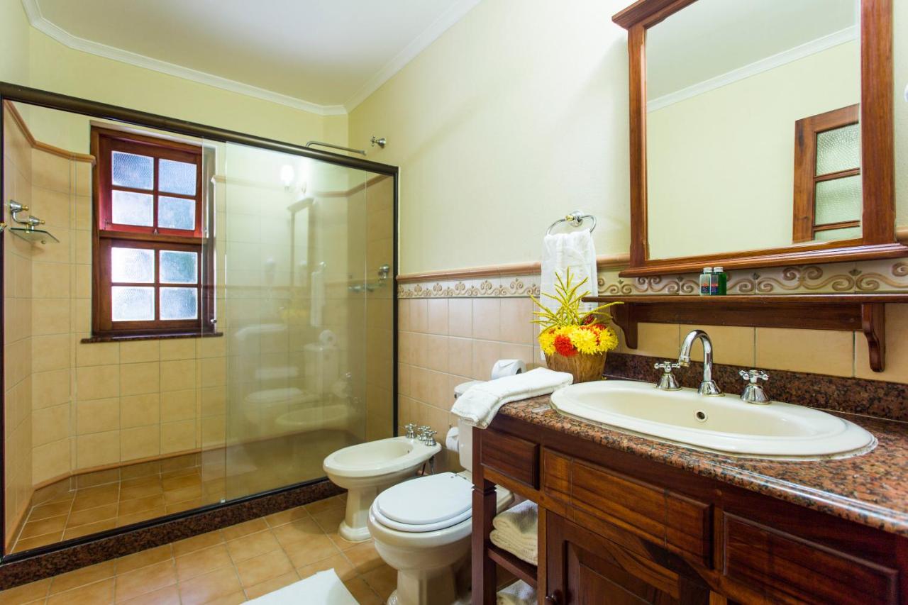 Vila Angatu Eco Resort & Spa