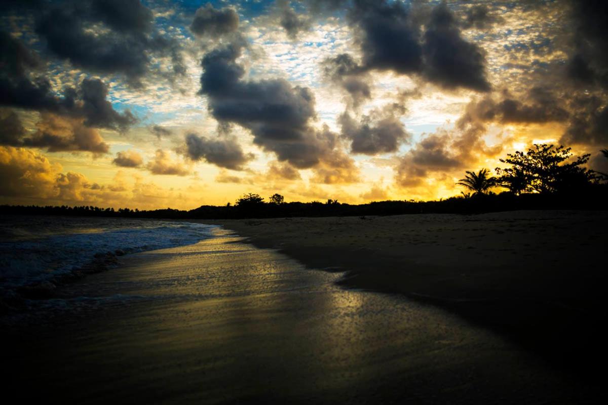 Vila Angatu Eco Resort & Spa