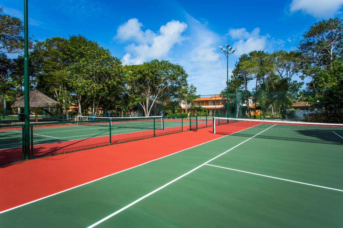 Vila Angatu Eco Resort & Spa