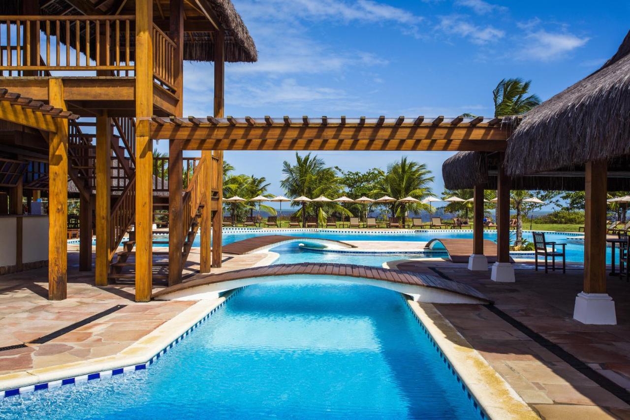 Vila Angatu Eco Resort & Spa
