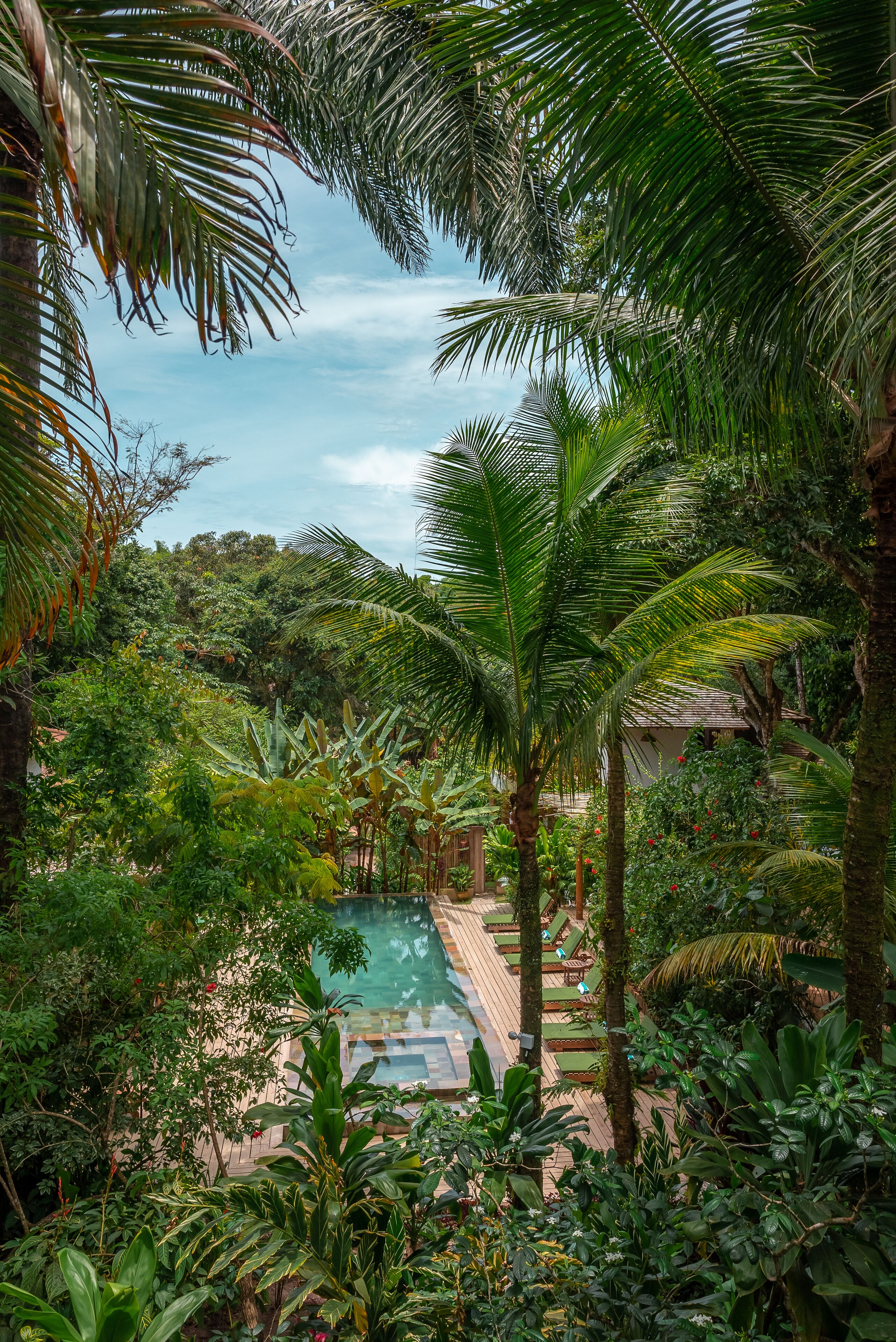 Da Graça Hotel