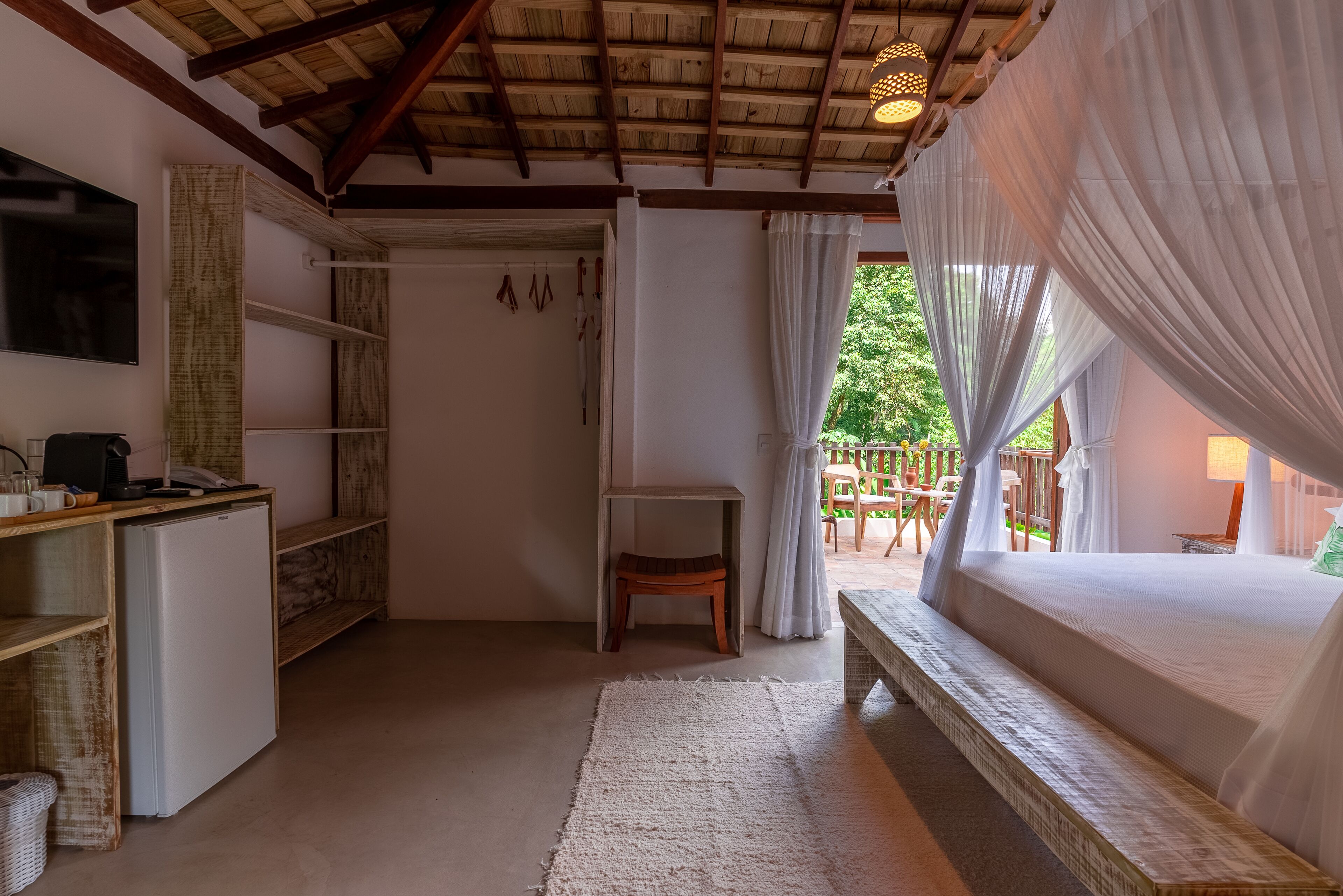 Da Graça Hotel