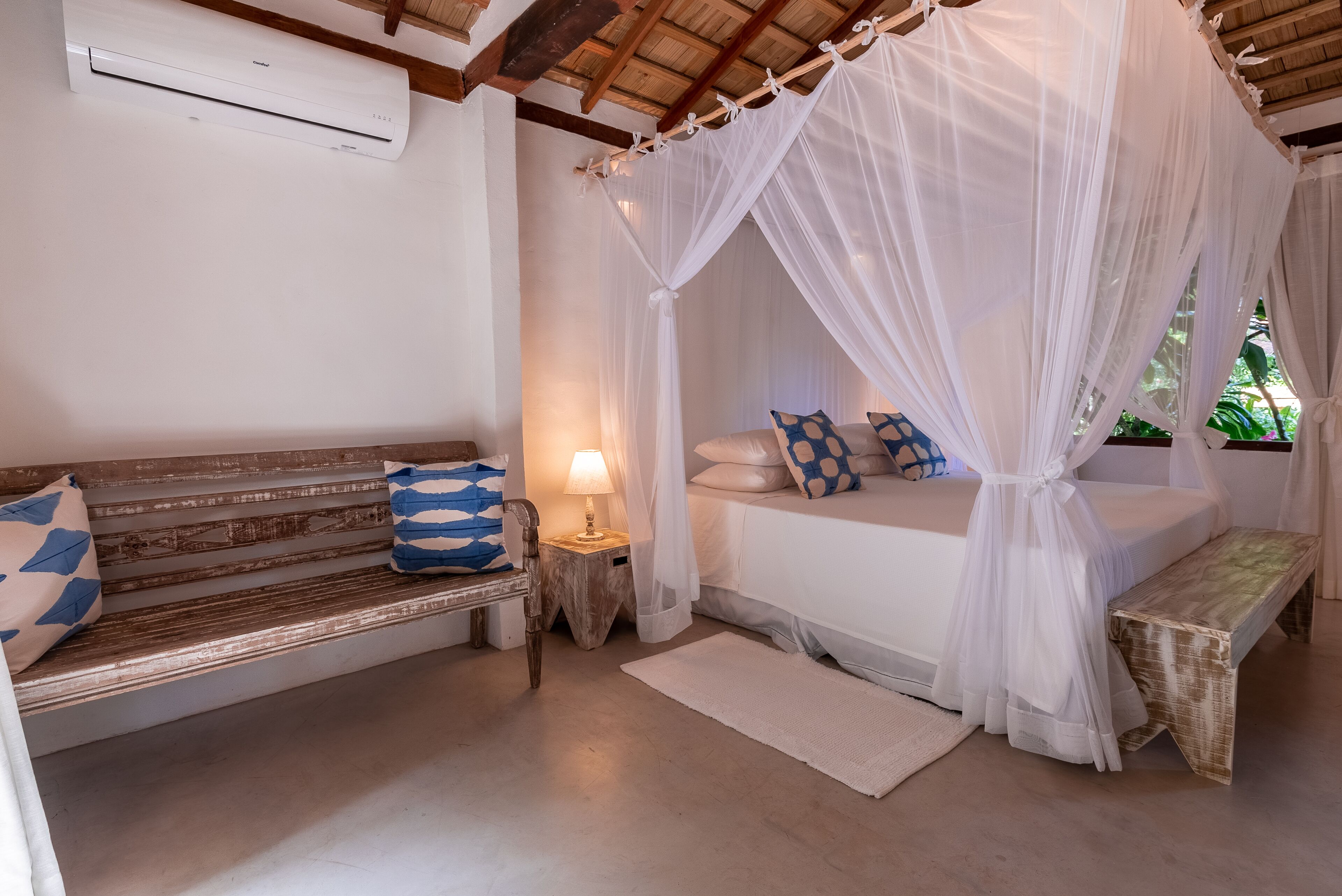 Da Graça Hotel